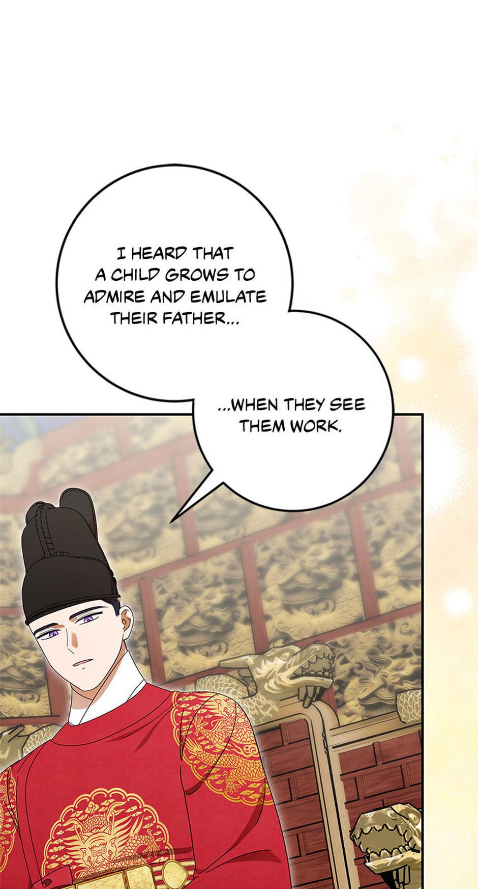 I Was Reincarnated as the Abandoned Baby Princess Chapter 15 page 27 - 