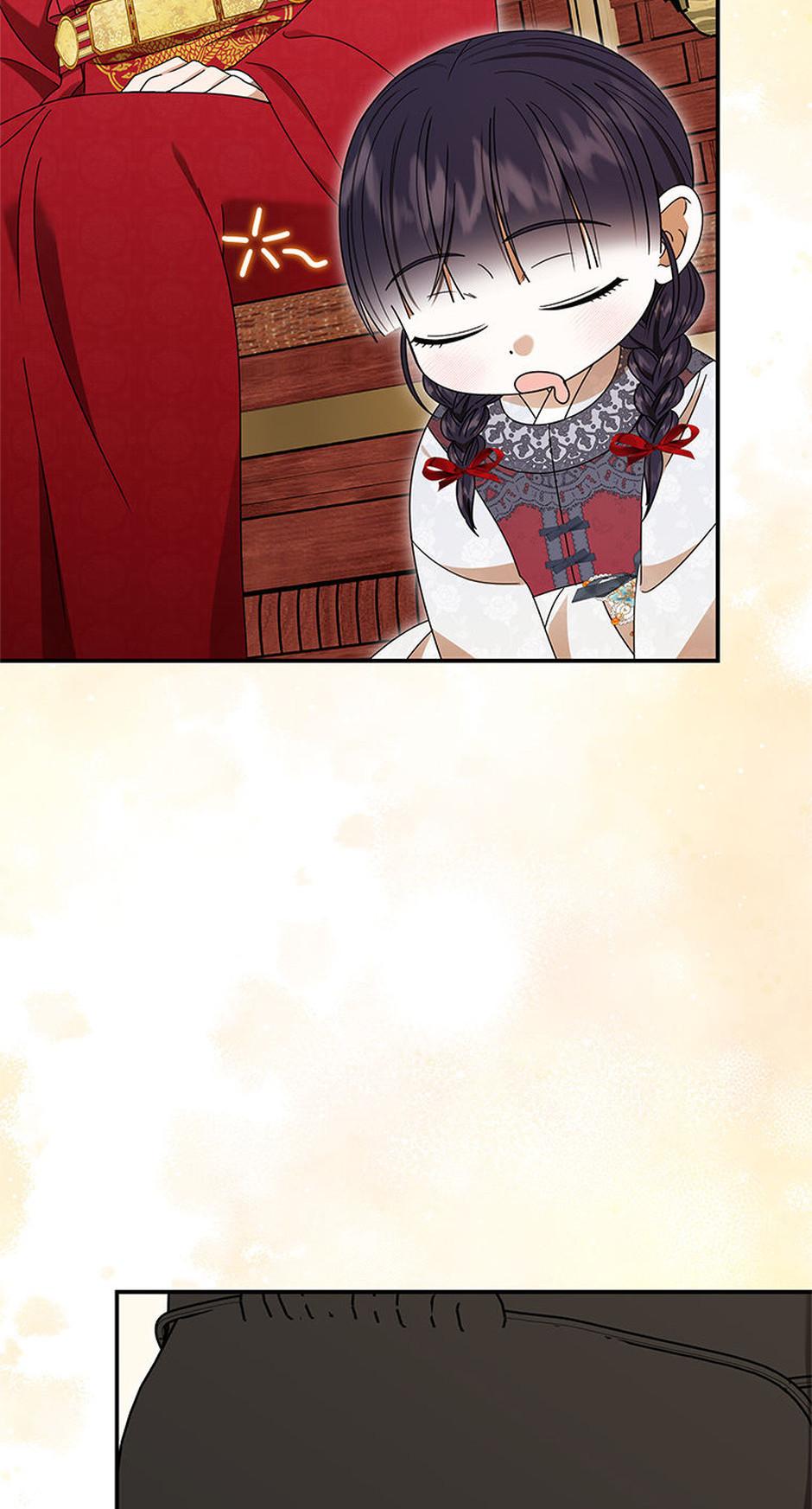 I Was Reincarnated as the Abandoned Baby Princess Chapter 15 page 28 - 