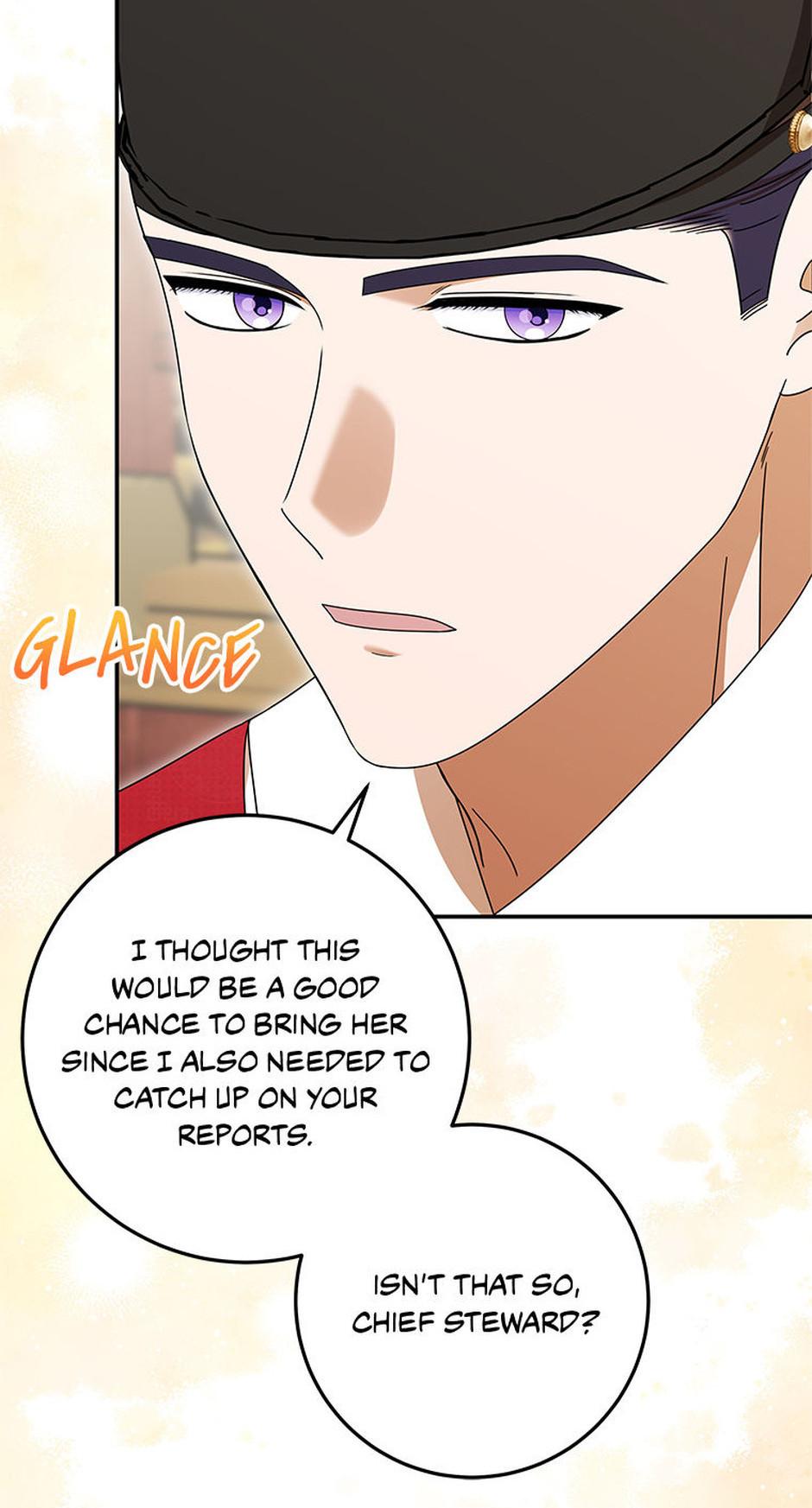 I Was Reincarnated as the Abandoned Baby Princess Chapter 15 page 29 - 