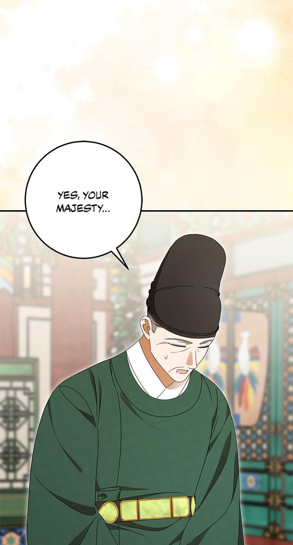 I Was Reincarnated as the Abandoned Baby Princess Chapter 15 page 30 - 
