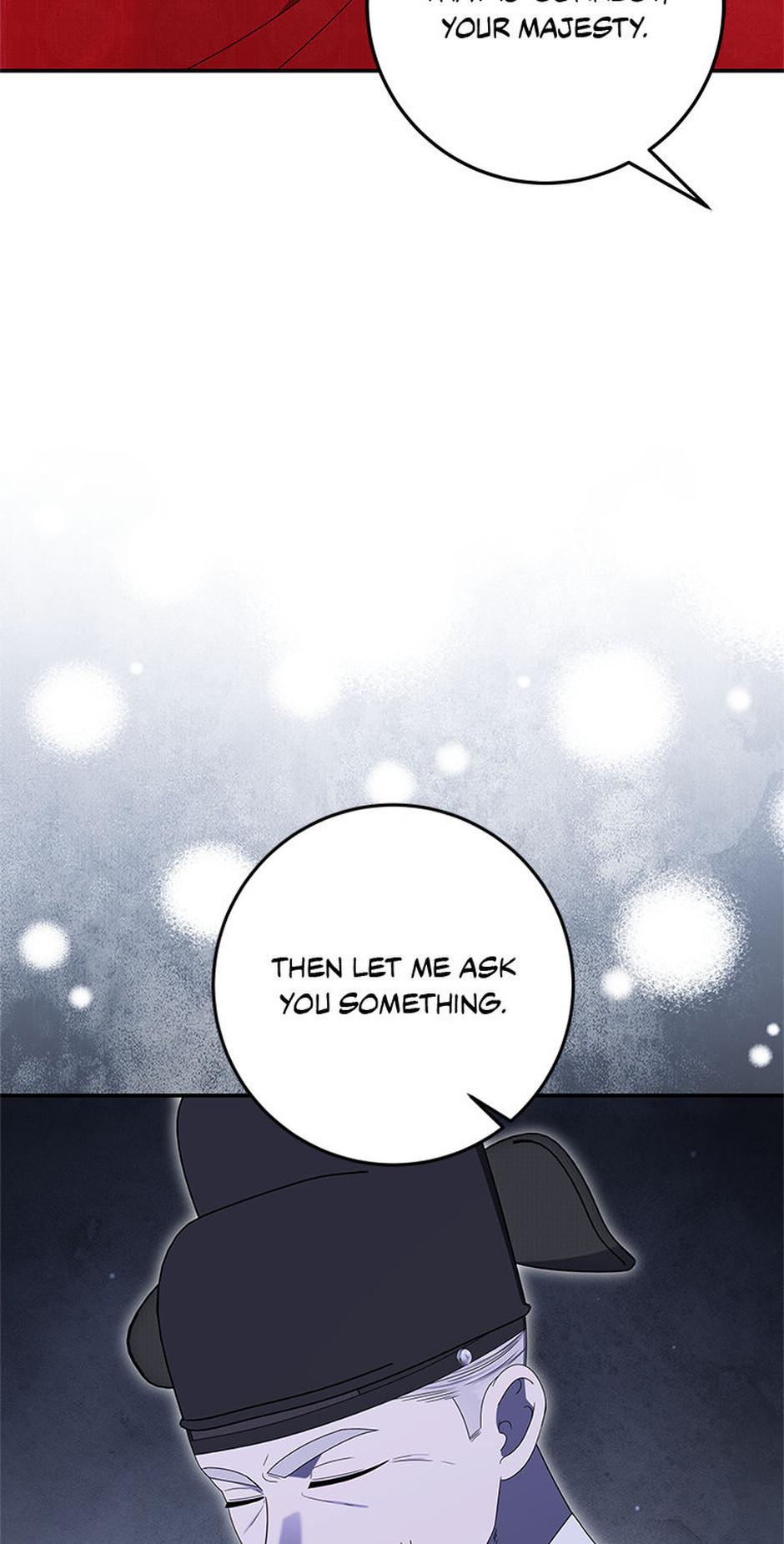 I Was Reincarnated as the Abandoned Baby Princess Chapter 15 page 4 - 