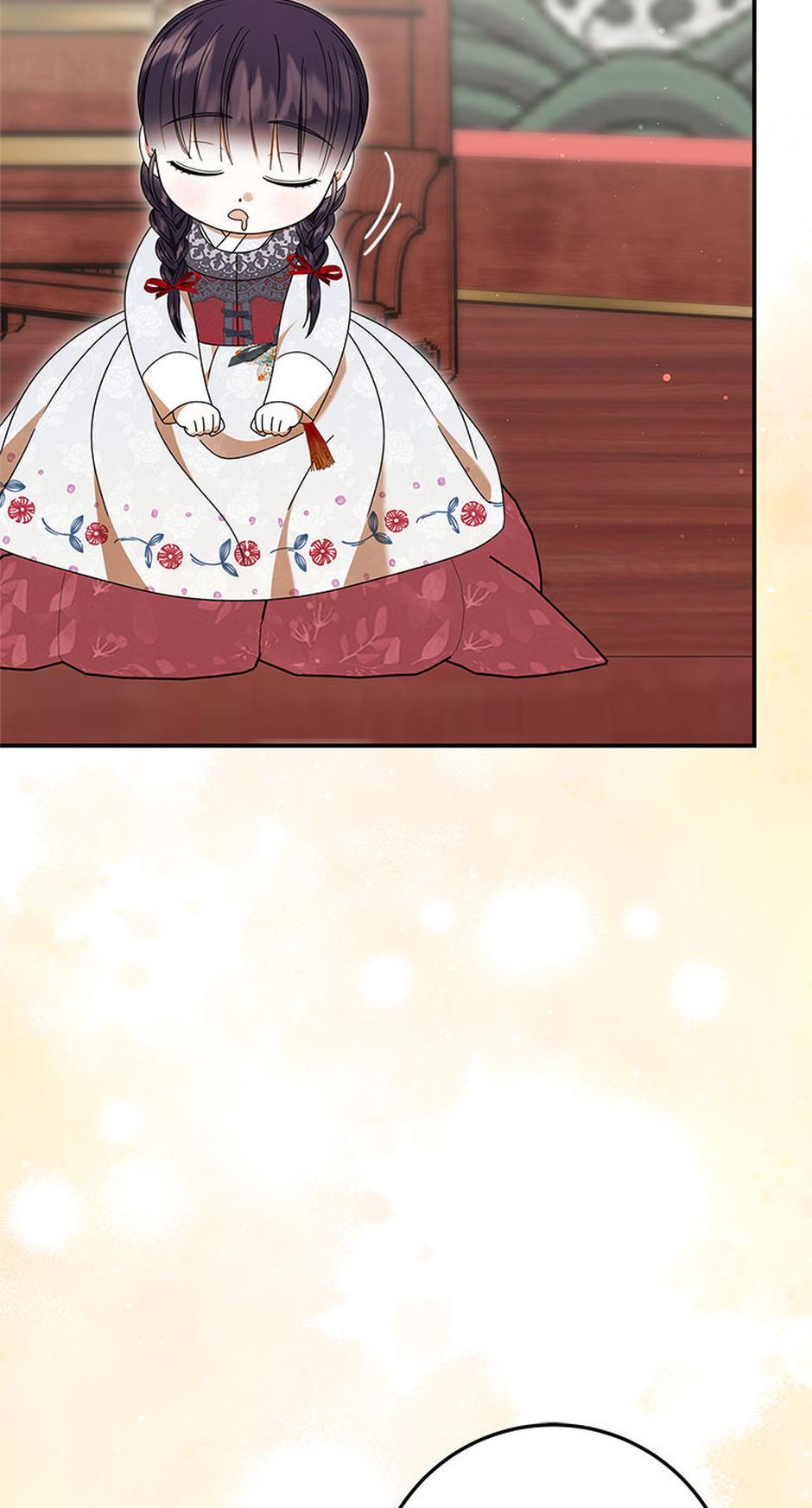 I Was Reincarnated as the Abandoned Baby Princess Chapter 15 page 32 - 