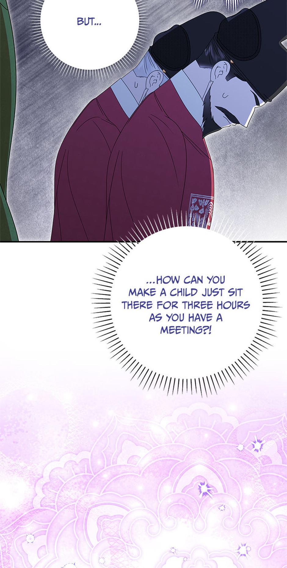 I Was Reincarnated as the Abandoned Baby Princess Chapter 15 page 35 - 