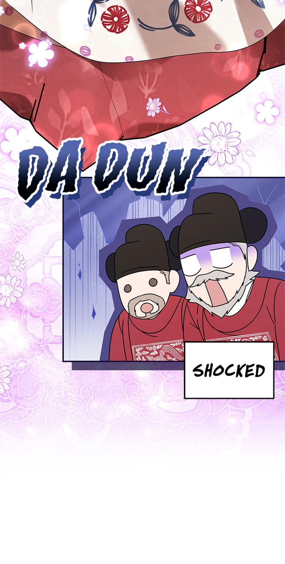I Was Reincarnated as the Abandoned Baby Princess Chapter 15 page 38 - 