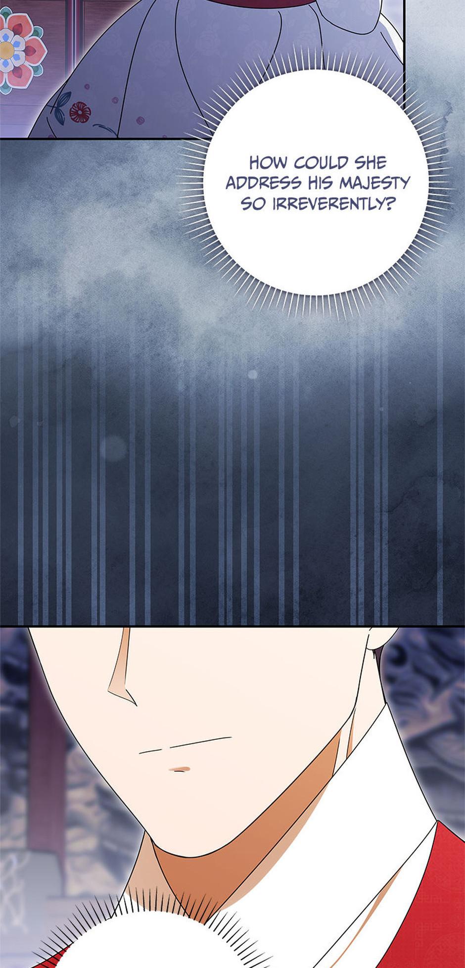 I Was Reincarnated as the Abandoned Baby Princess Chapter 15 page 40 - 