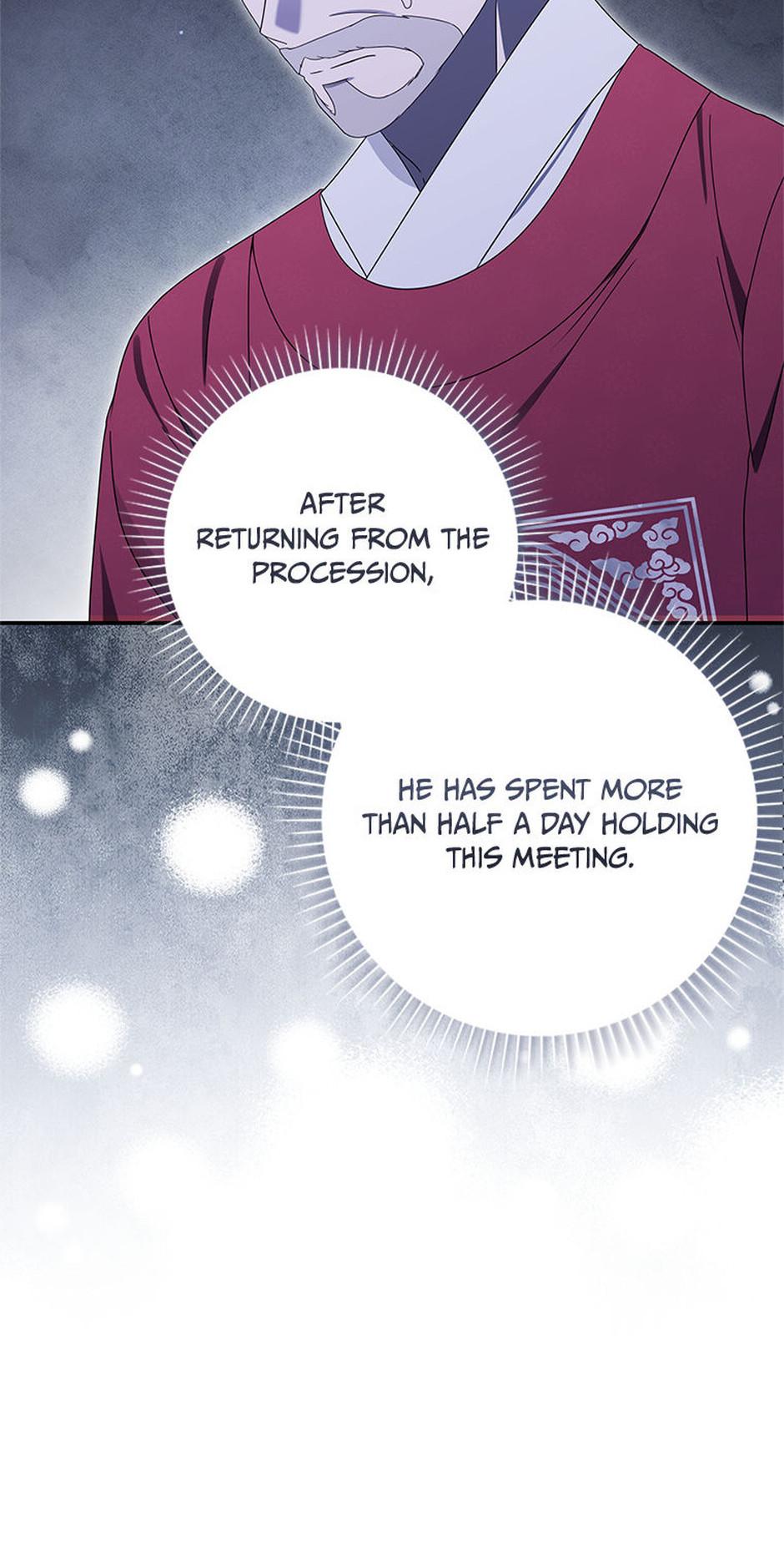 I Was Reincarnated as the Abandoned Baby Princess Chapter 15 page 5 - 