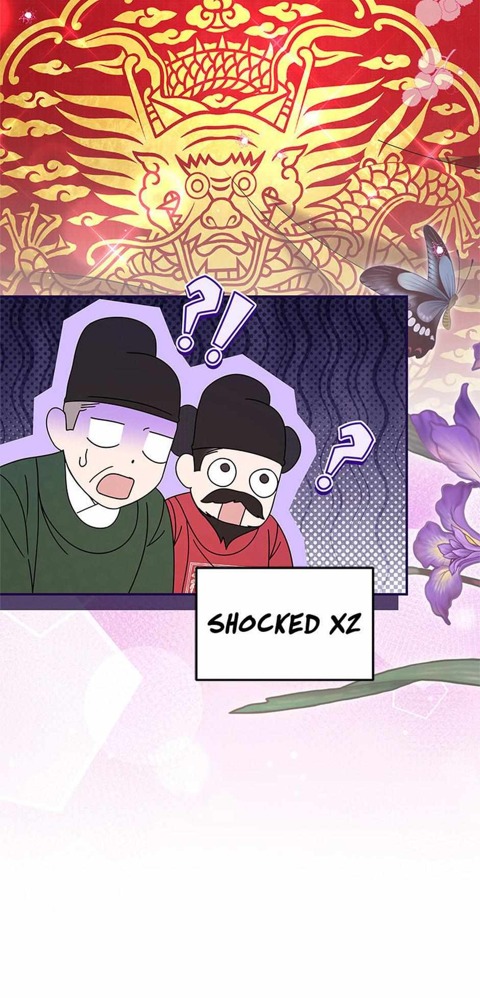I Was Reincarnated as the Abandoned Baby Princess Chapter 15 page 43 - 
