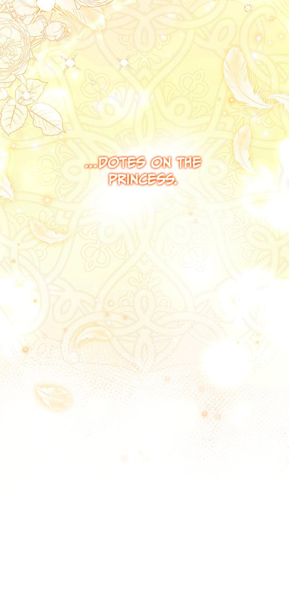 I Was Reincarnated as the Abandoned Baby Princess Chapter 15 page 48 - 
