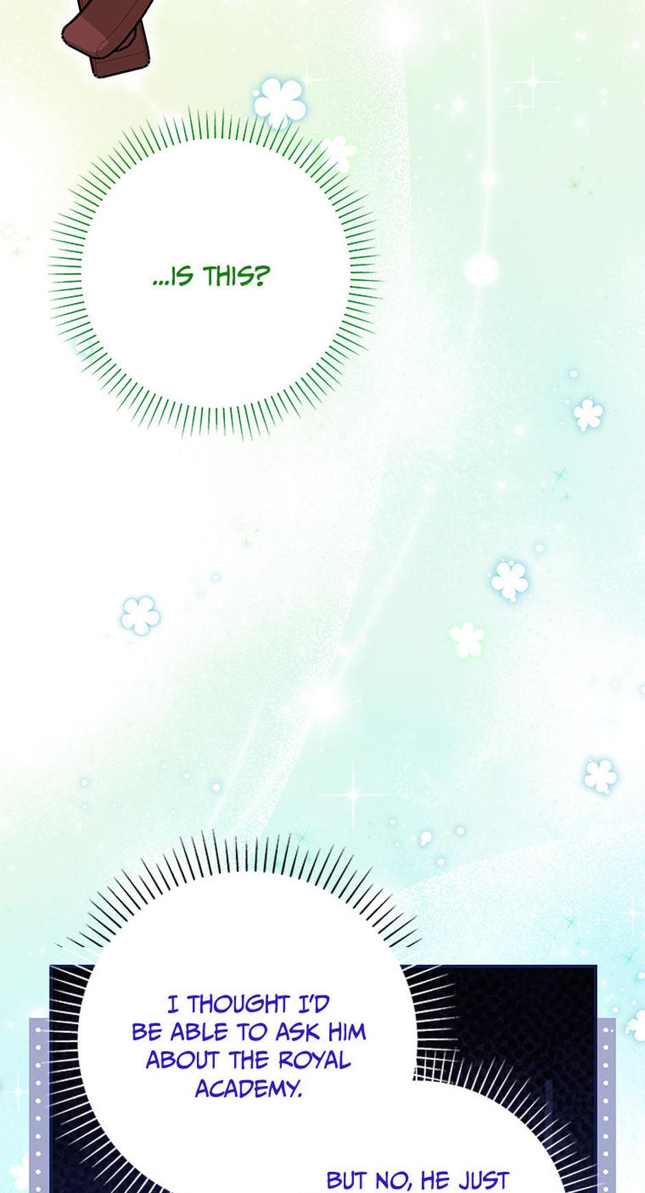 I Was Reincarnated as the Abandoned Baby Princess Chapter 15 page 52 - 