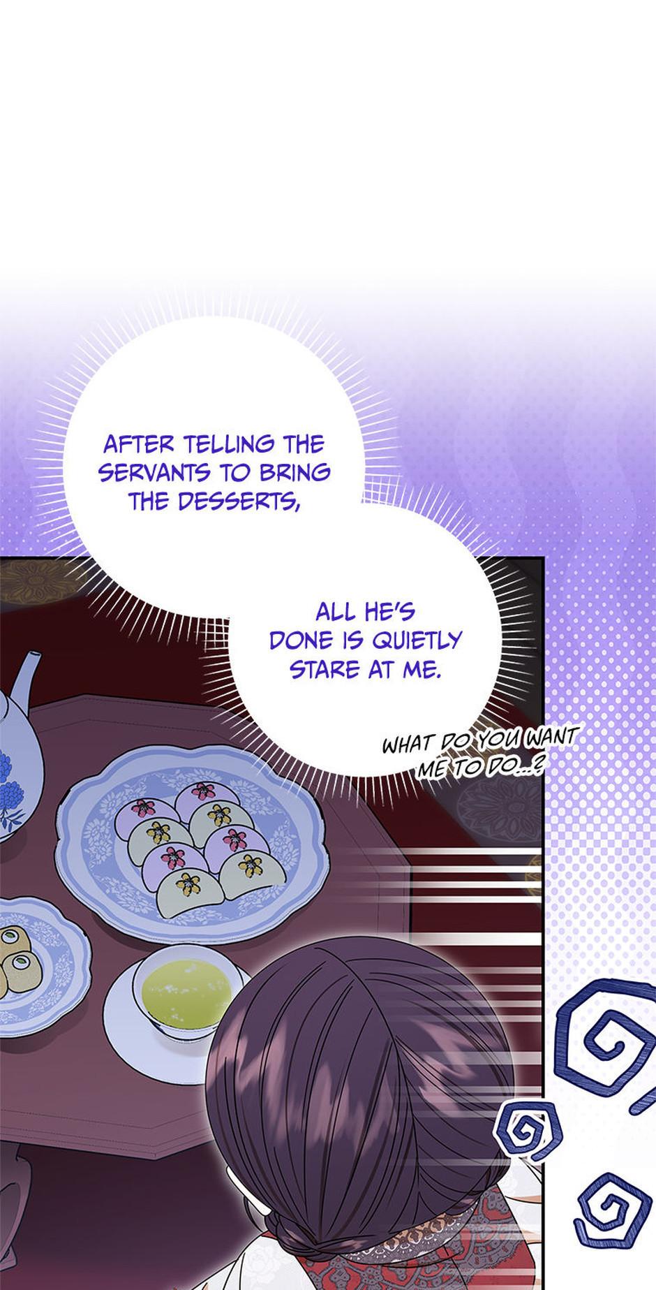 I Was Reincarnated as the Abandoned Baby Princess Chapter 15 page 54 - 