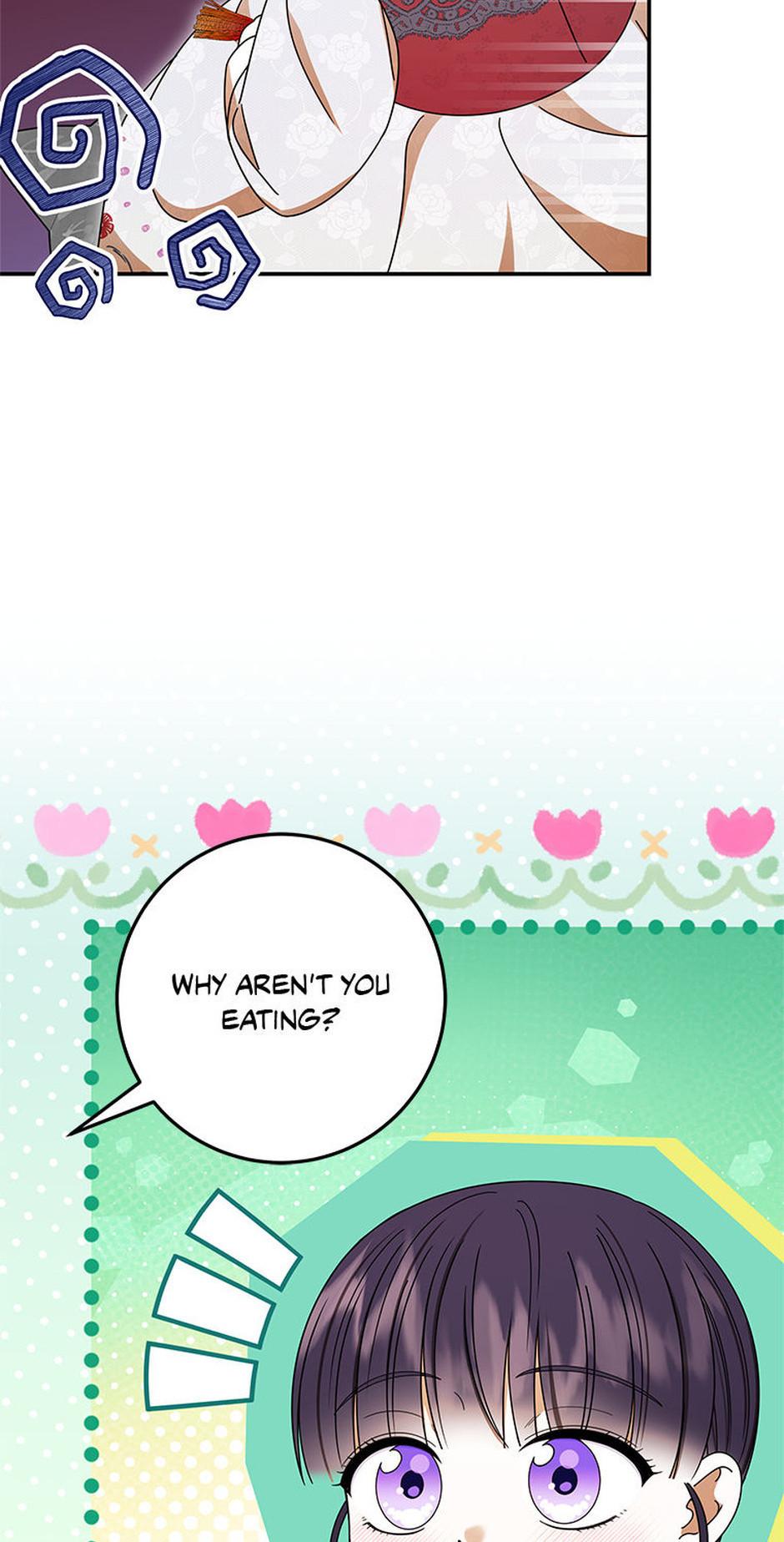 I Was Reincarnated as the Abandoned Baby Princess Chapter 15 page 55 - 