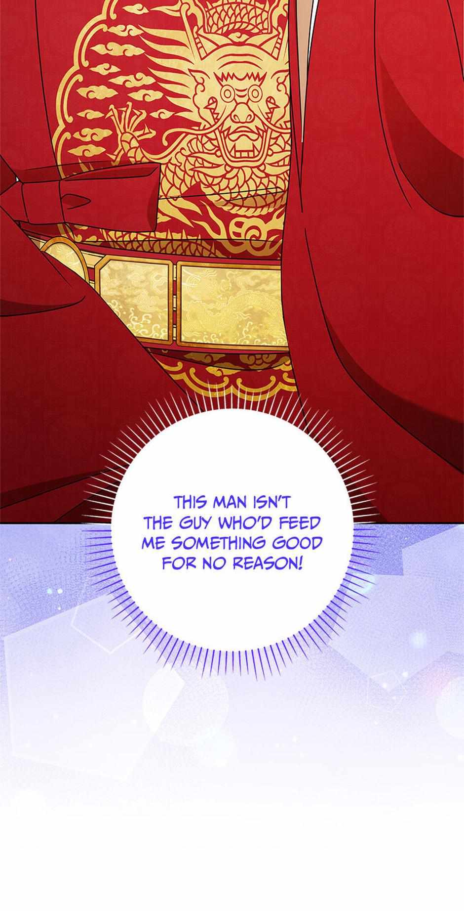 I Was Reincarnated as the Abandoned Baby Princess Chapter 15 page 60 - 