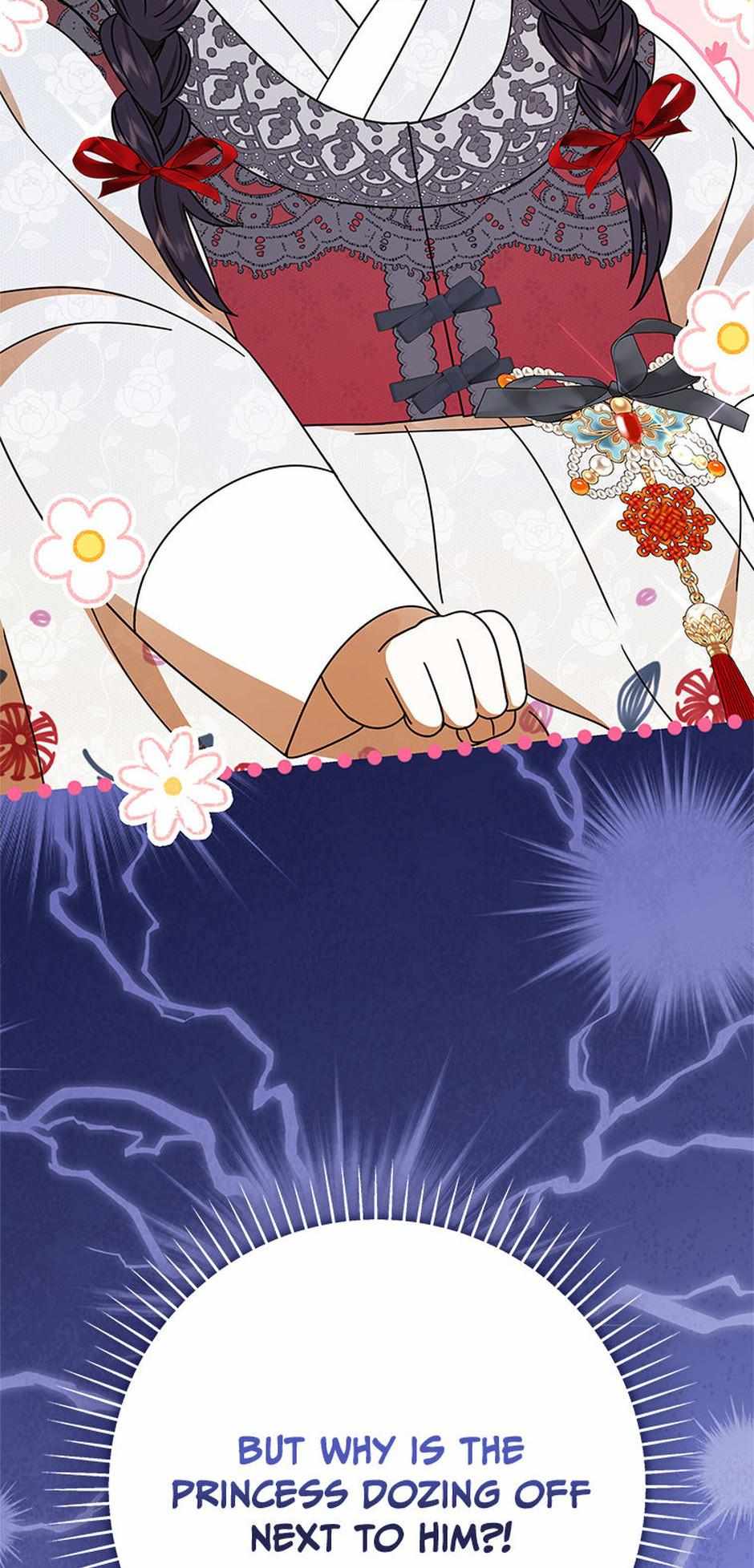 I Was Reincarnated as the Abandoned Baby Princess Chapter 15 page 7 - 