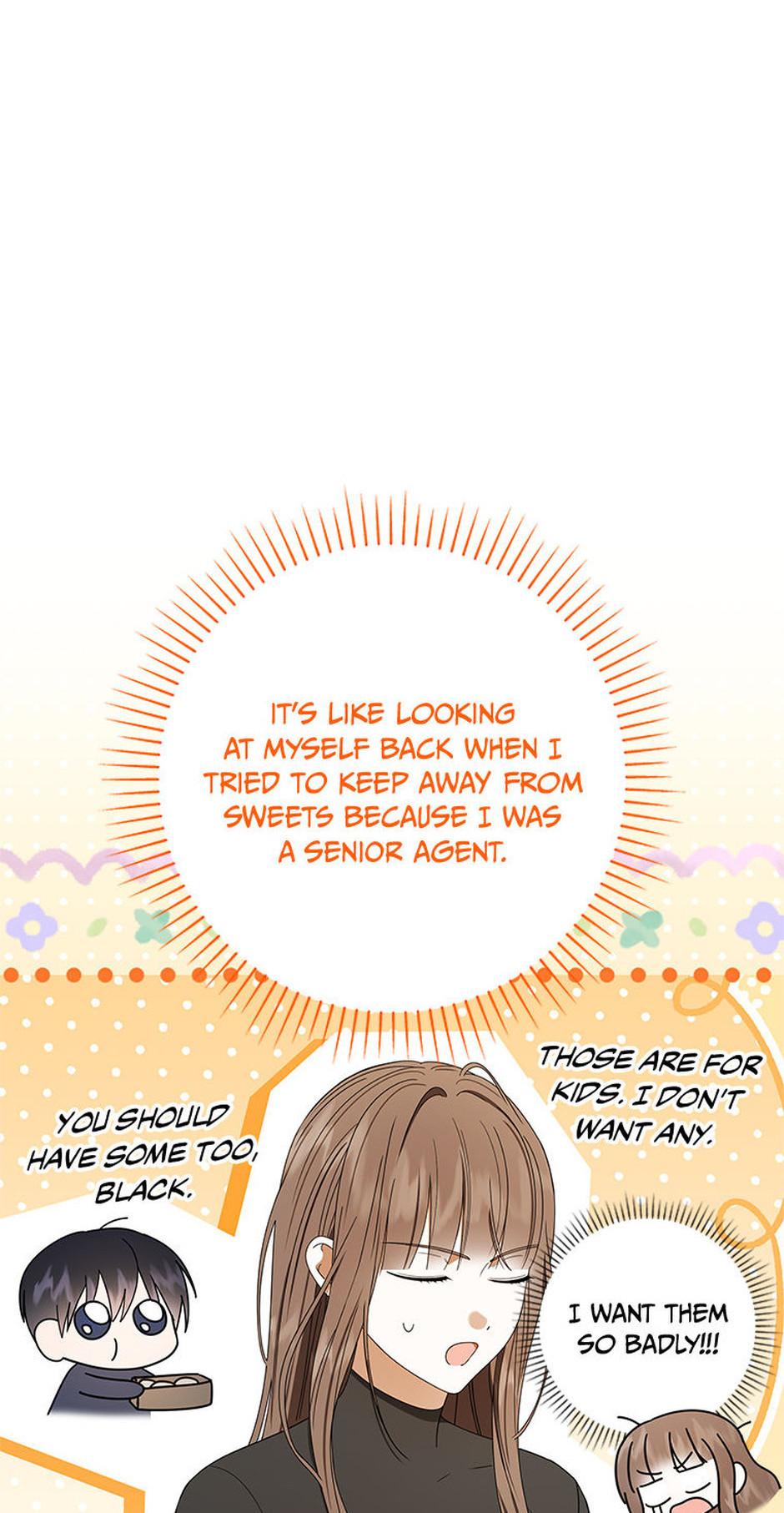 I Was Reincarnated as the Abandoned Baby Princess Chapter 15 page 62 - 