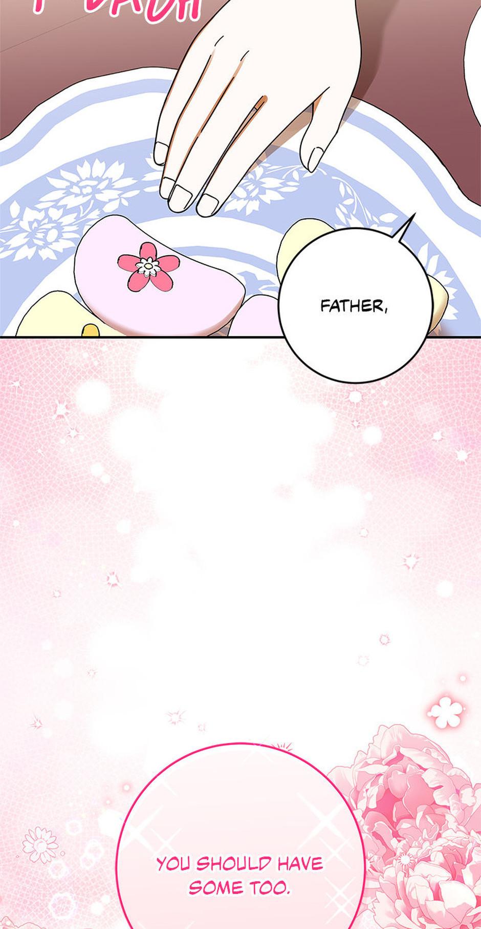 I Was Reincarnated as the Abandoned Baby Princess Chapter 15 page 64 - 