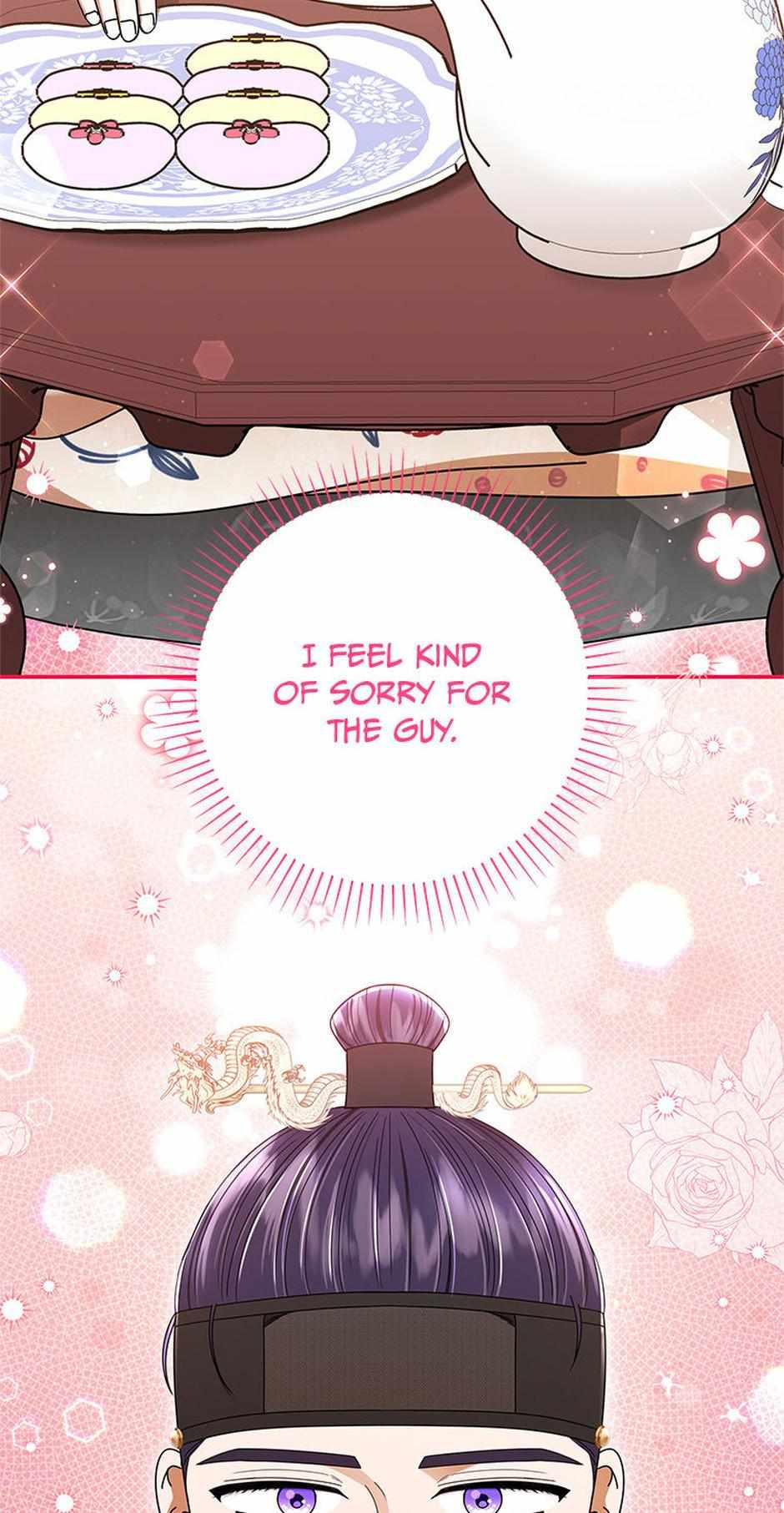 I Was Reincarnated as the Abandoned Baby Princess Chapter 15 page 66 - 