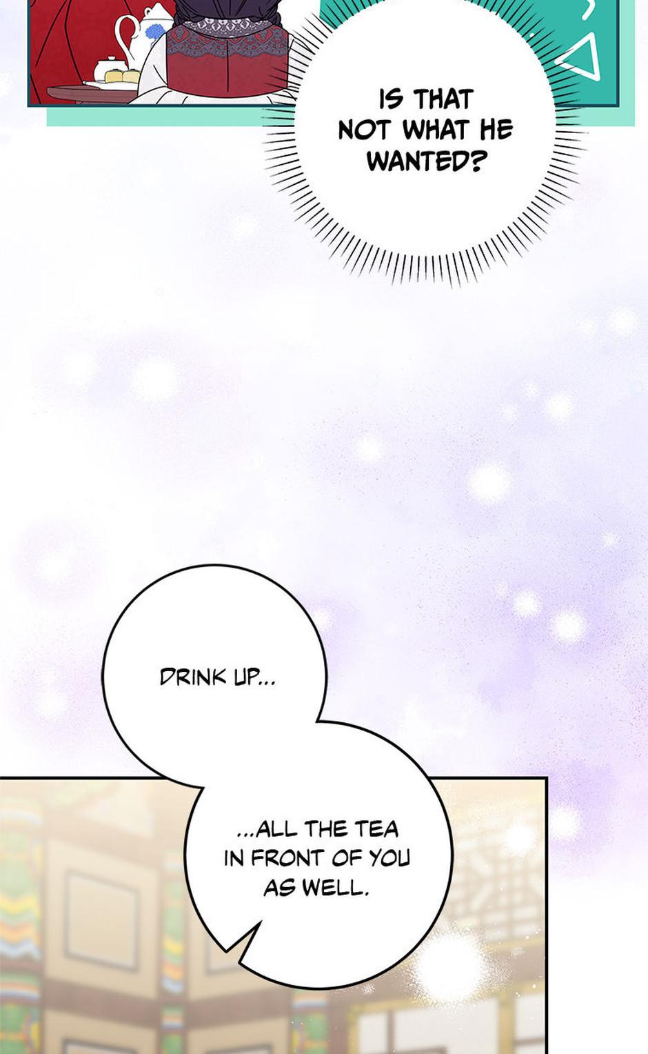 I Was Reincarnated as the Abandoned Baby Princess Chapter 15 page 69 - 