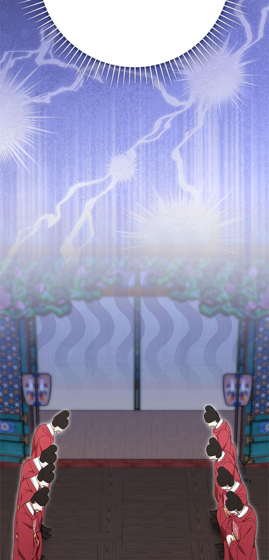 I Was Reincarnated as the Abandoned Baby Princess Chapter 15 page 8 - 
