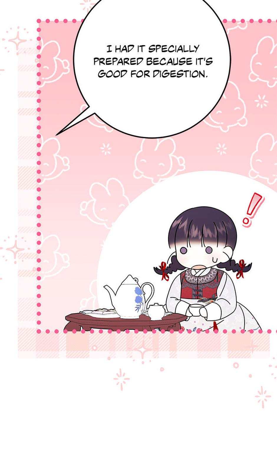 I Was Reincarnated as the Abandoned Baby Princess Chapter 15 page 71 - 
