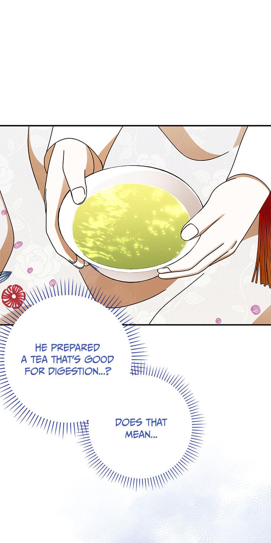 I Was Reincarnated as the Abandoned Baby Princess Chapter 15 page 72 - 