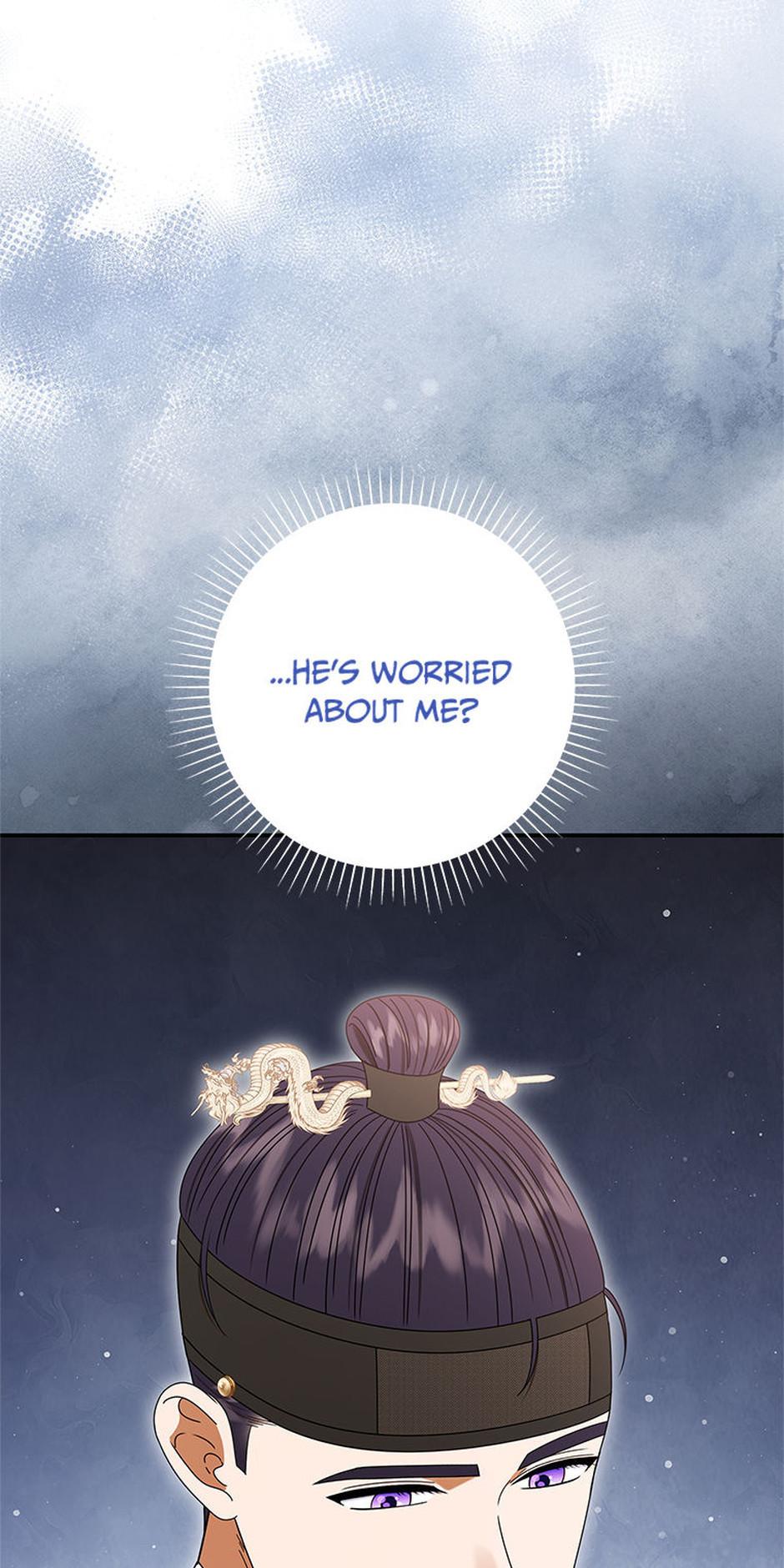 I Was Reincarnated as the Abandoned Baby Princess Chapter 15 page 73 - 