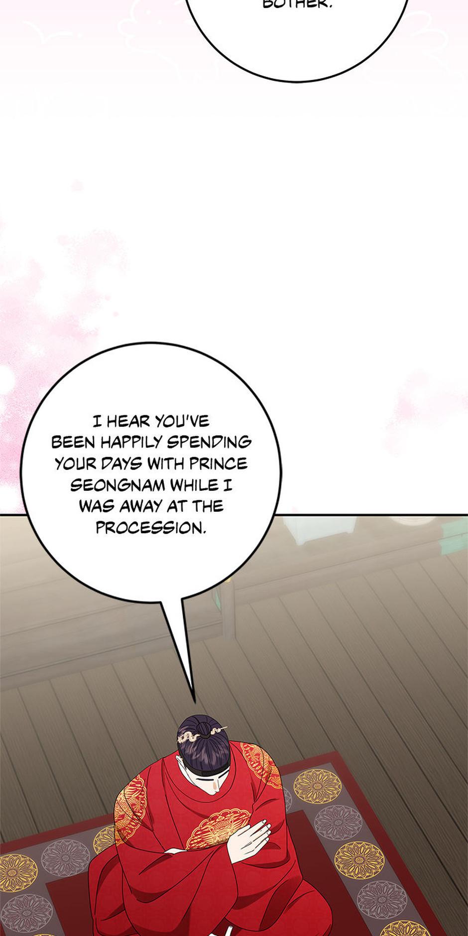 I Was Reincarnated as the Abandoned Baby Princess Chapter 15 page 76 - 