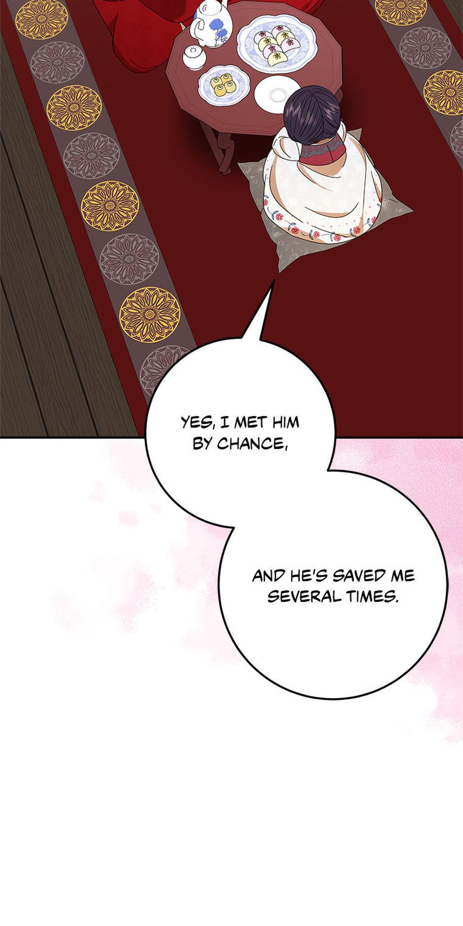 I Was Reincarnated as the Abandoned Baby Princess Chapter 15 page 77 - 