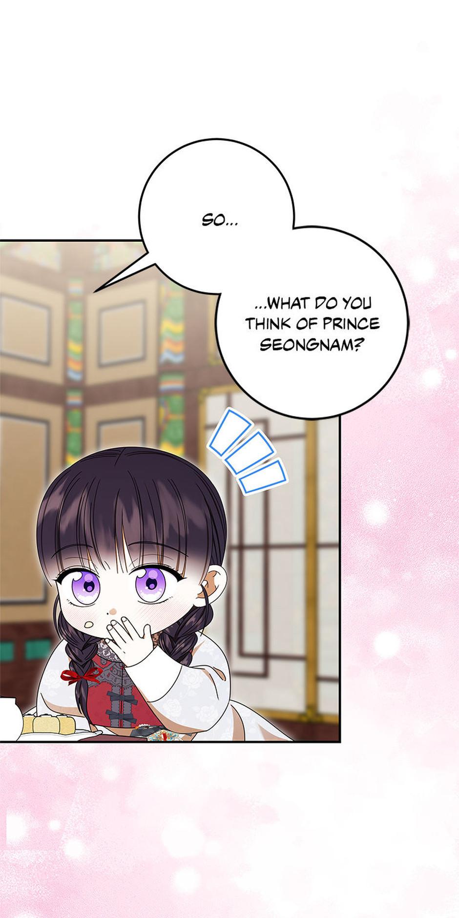 I Was Reincarnated as the Abandoned Baby Princess Chapter 15 page 78 - 