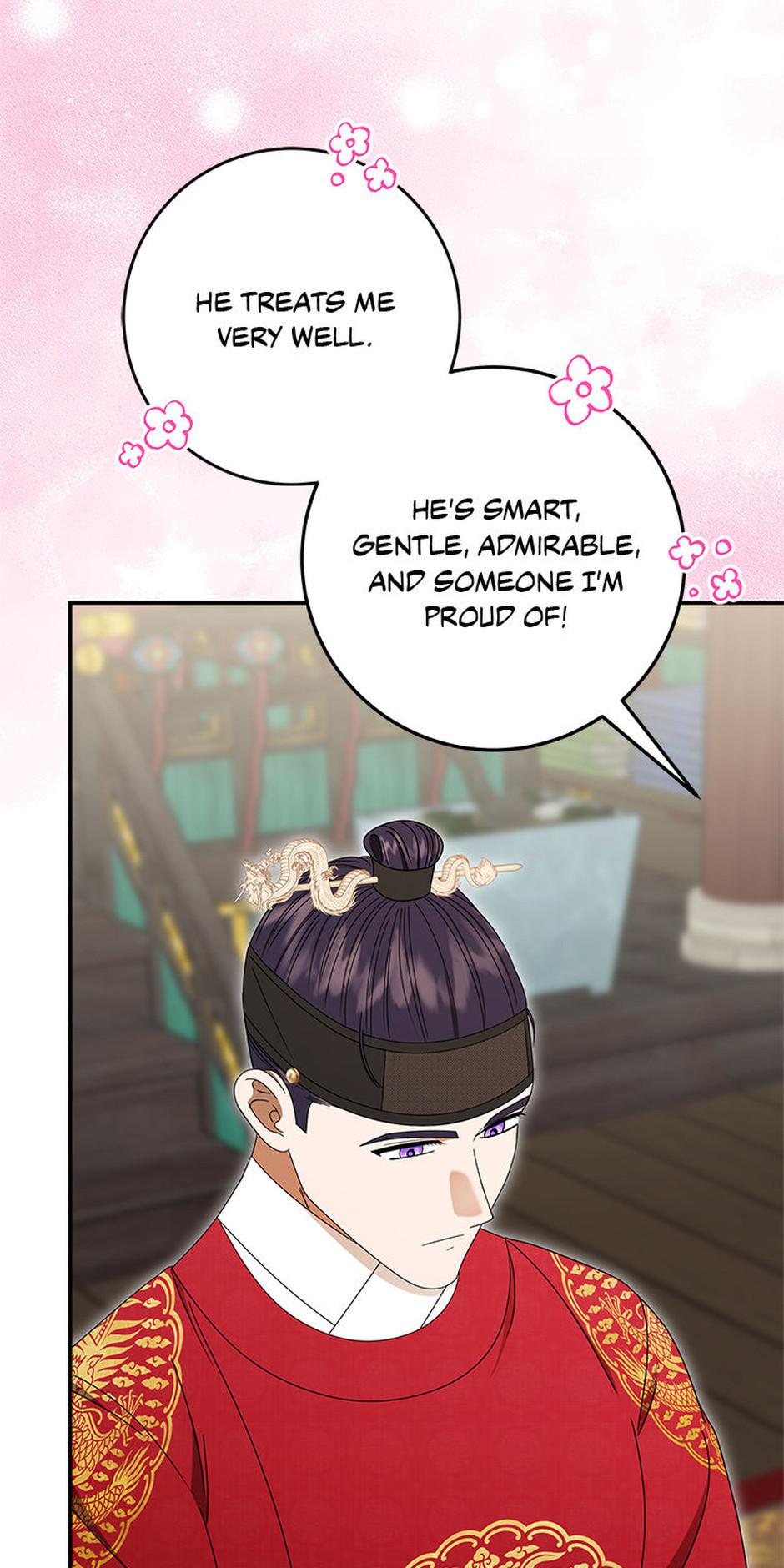 I Was Reincarnated as the Abandoned Baby Princess Chapter 15 page 79 - 