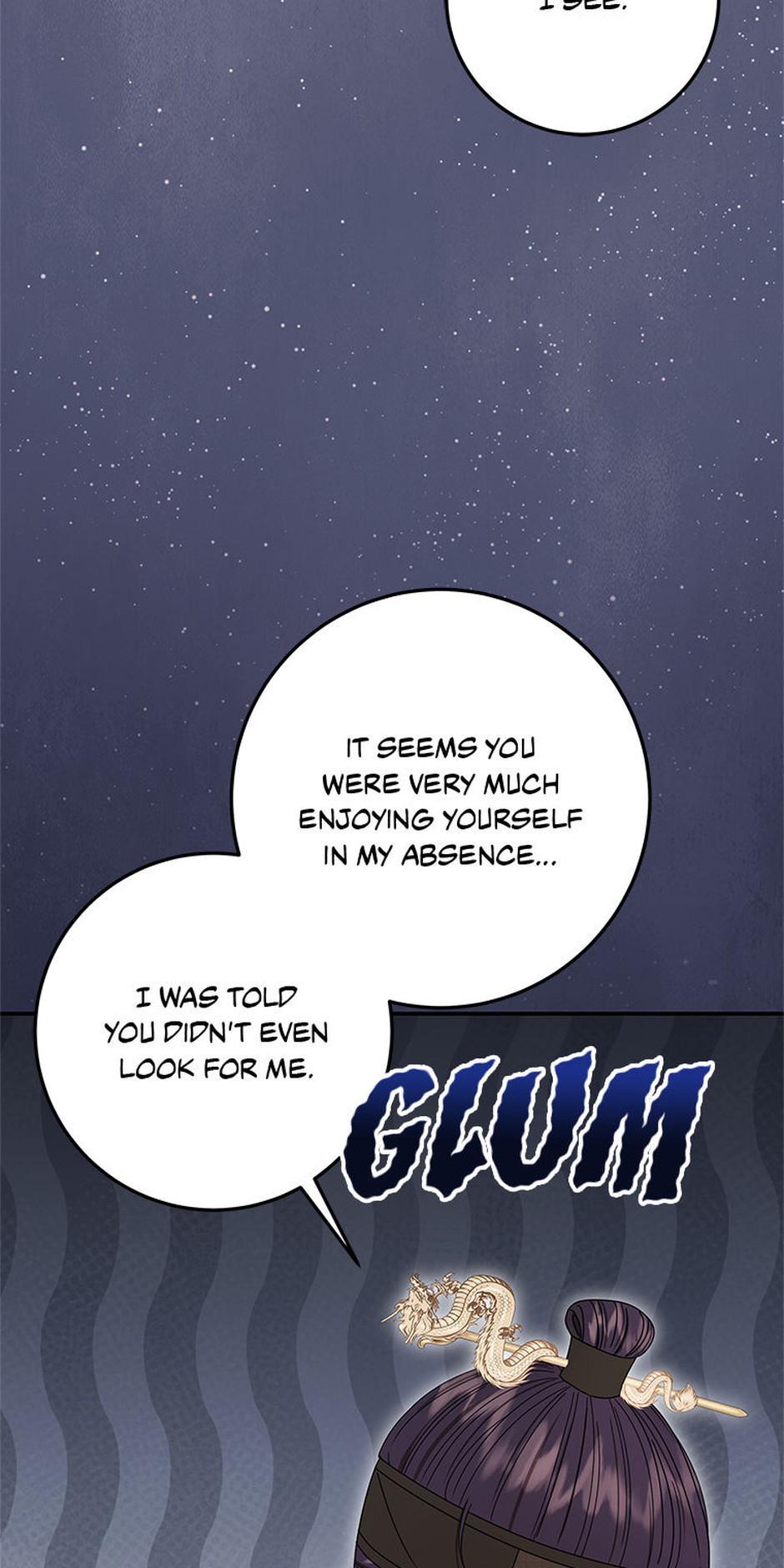 I Was Reincarnated as the Abandoned Baby Princess Chapter 15 page 81 - 