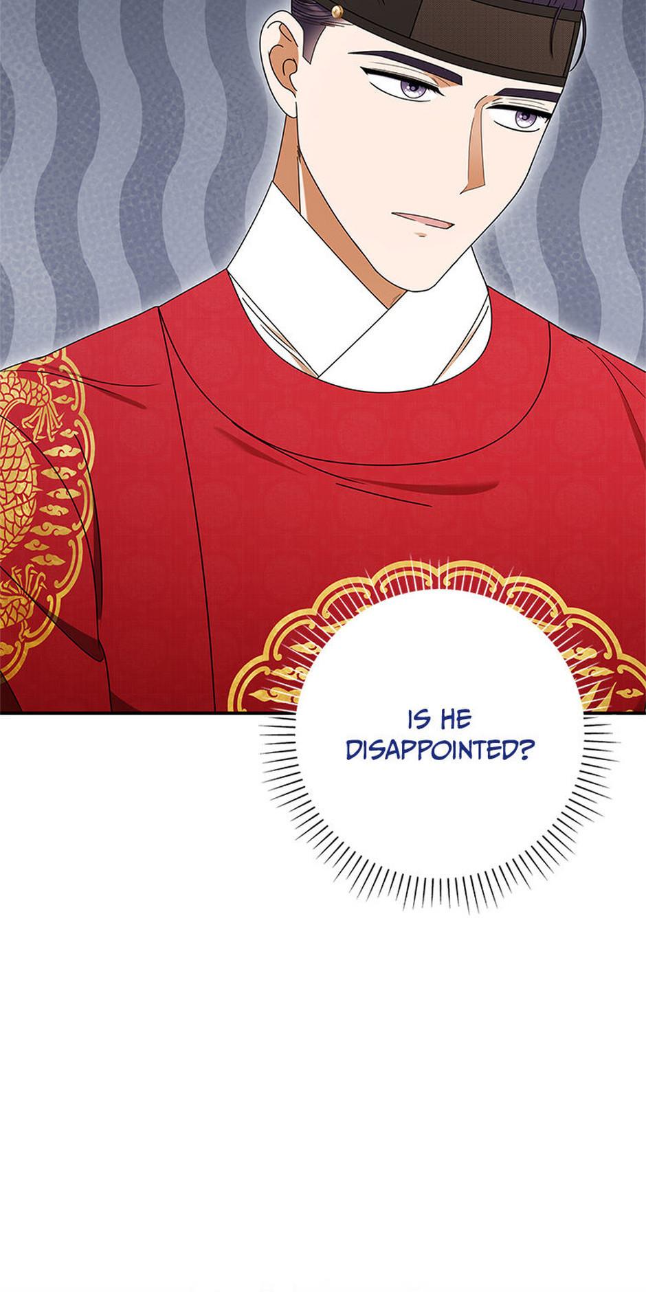 I Was Reincarnated as the Abandoned Baby Princess Chapter 15 page 82 - 
