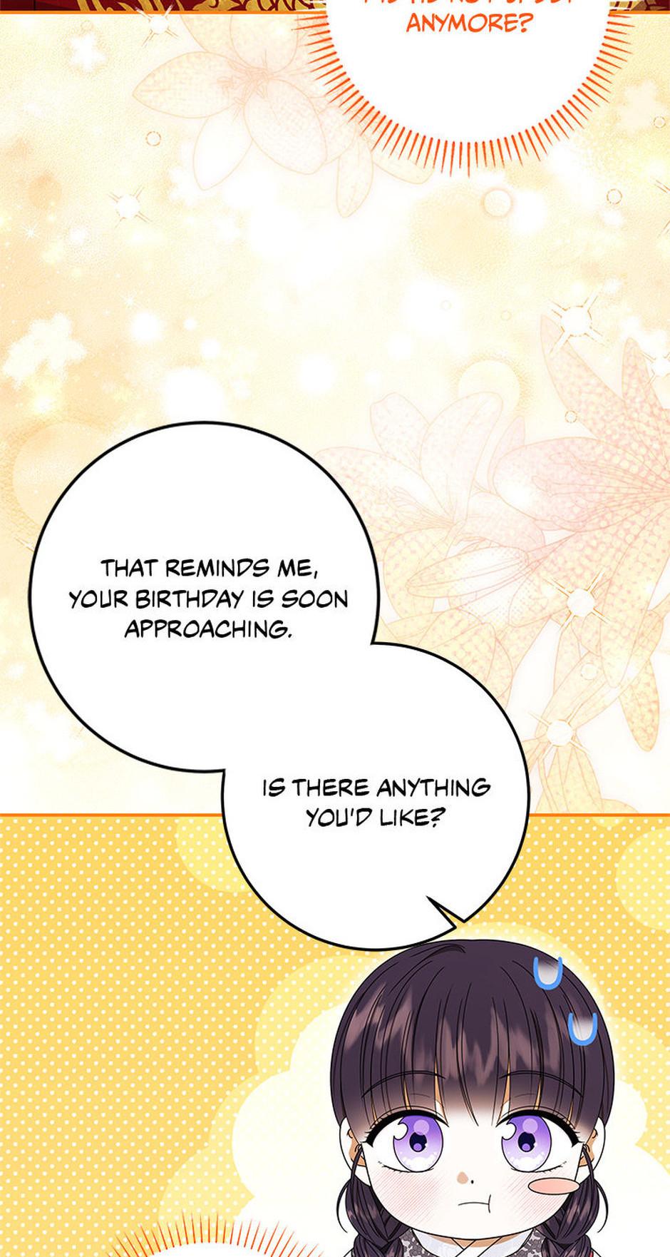 I Was Reincarnated as the Abandoned Baby Princess Chapter 15 page 86 - 