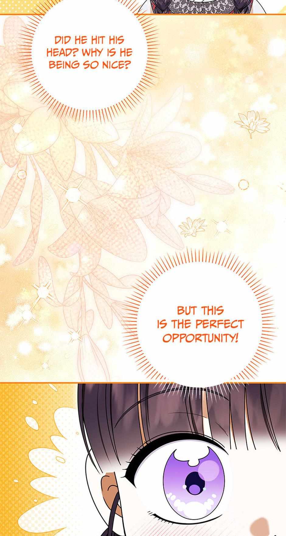 I Was Reincarnated as the Abandoned Baby Princess Chapter 15 page 87 - 