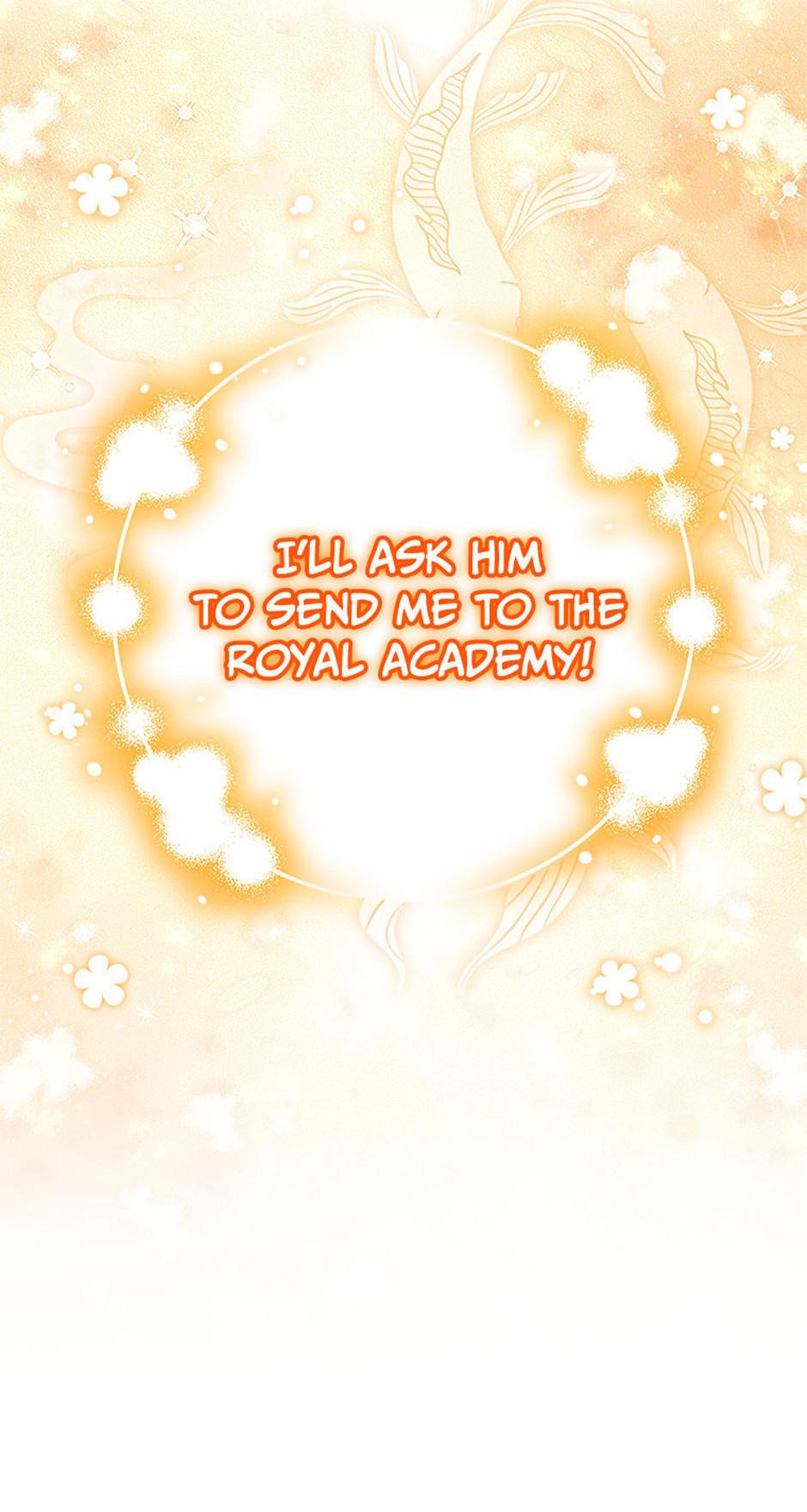 I Was Reincarnated as the Abandoned Baby Princess Chapter 15 page 91 - 
