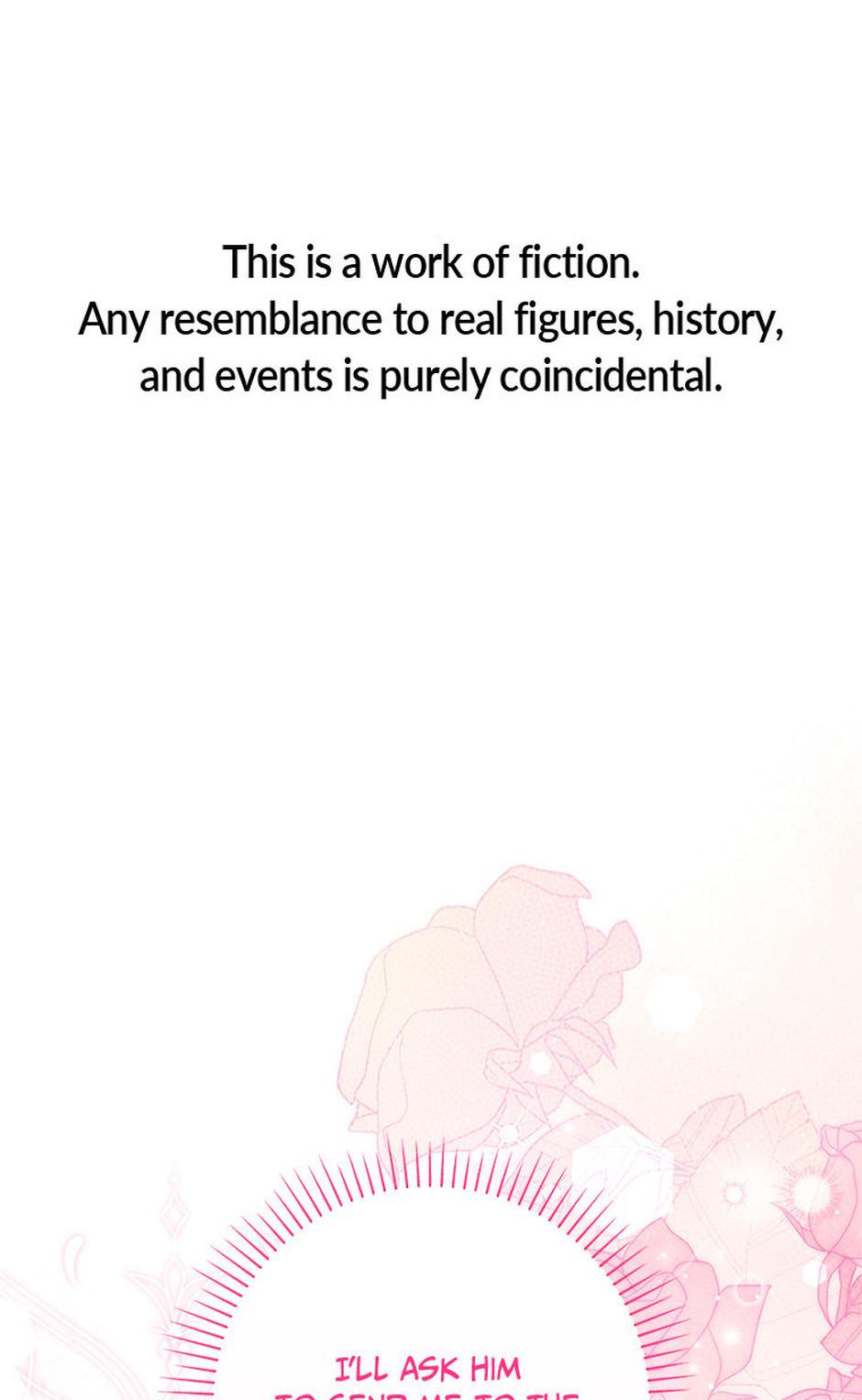 I Was Reincarnated as the Abandoned Baby Princess Chapter 16 page 1 - 