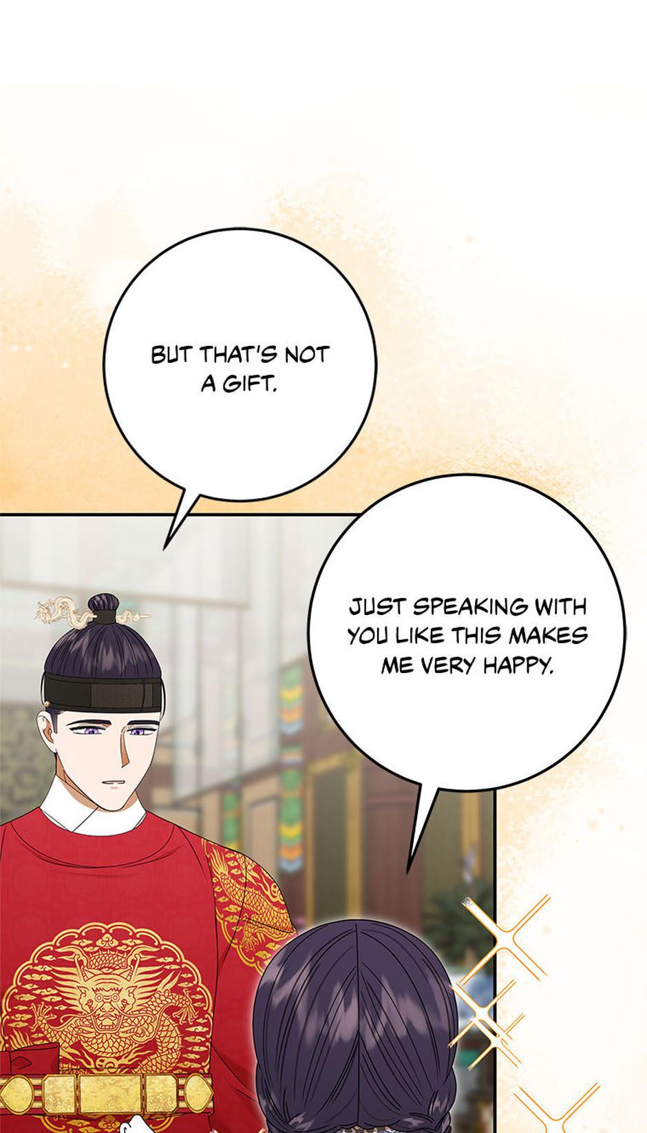 I Was Reincarnated as the Abandoned Baby Princess Chapter 16 page 11 - 