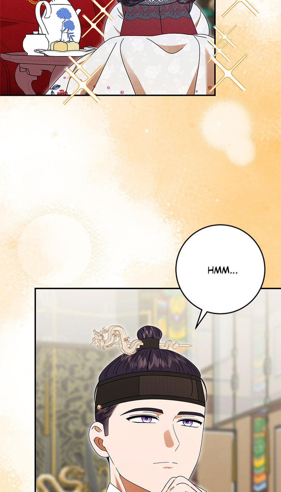 I Was Reincarnated as the Abandoned Baby Princess Chapter 16 page 12 - 
