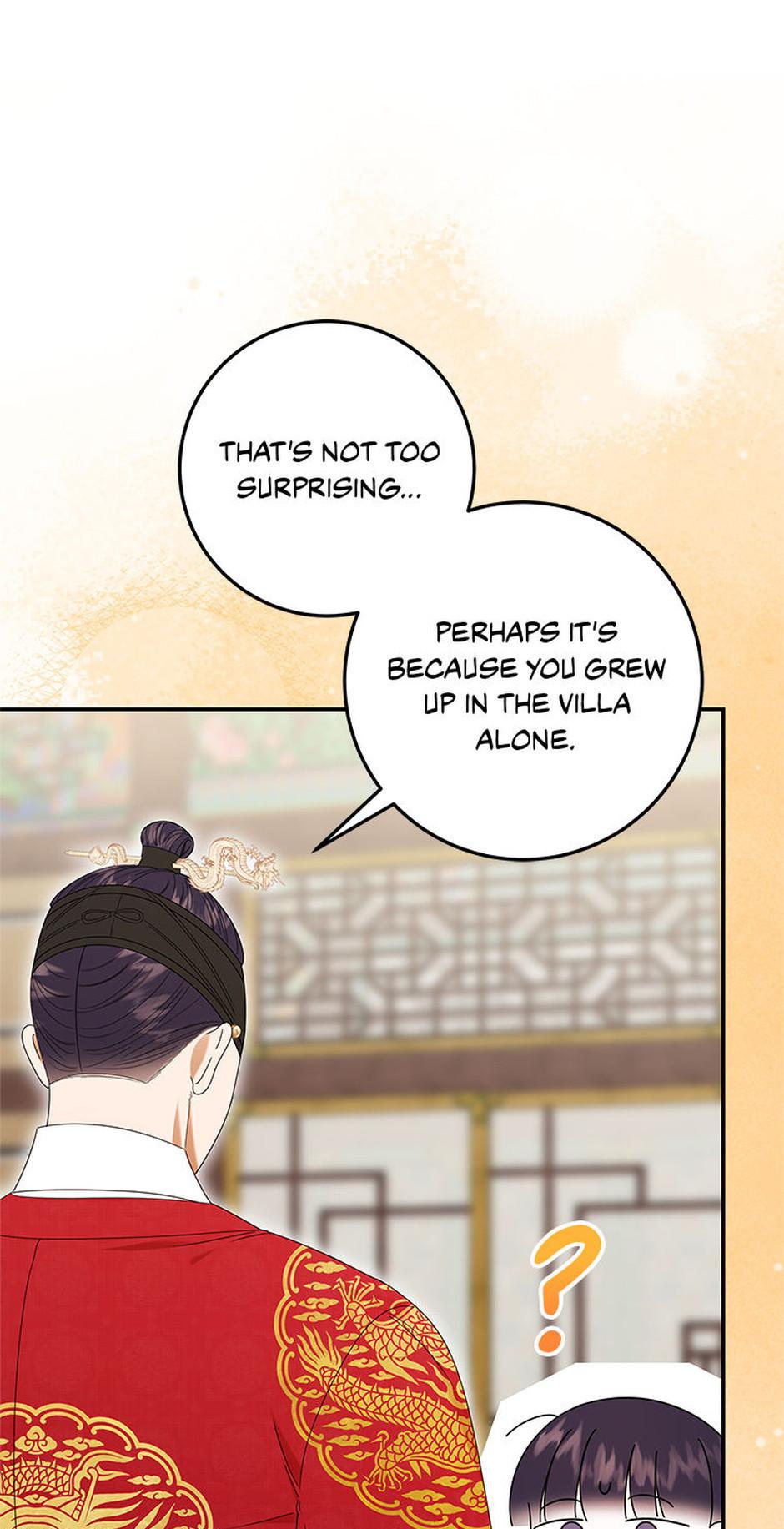 I Was Reincarnated as the Abandoned Baby Princess Chapter 16 page 15 - 