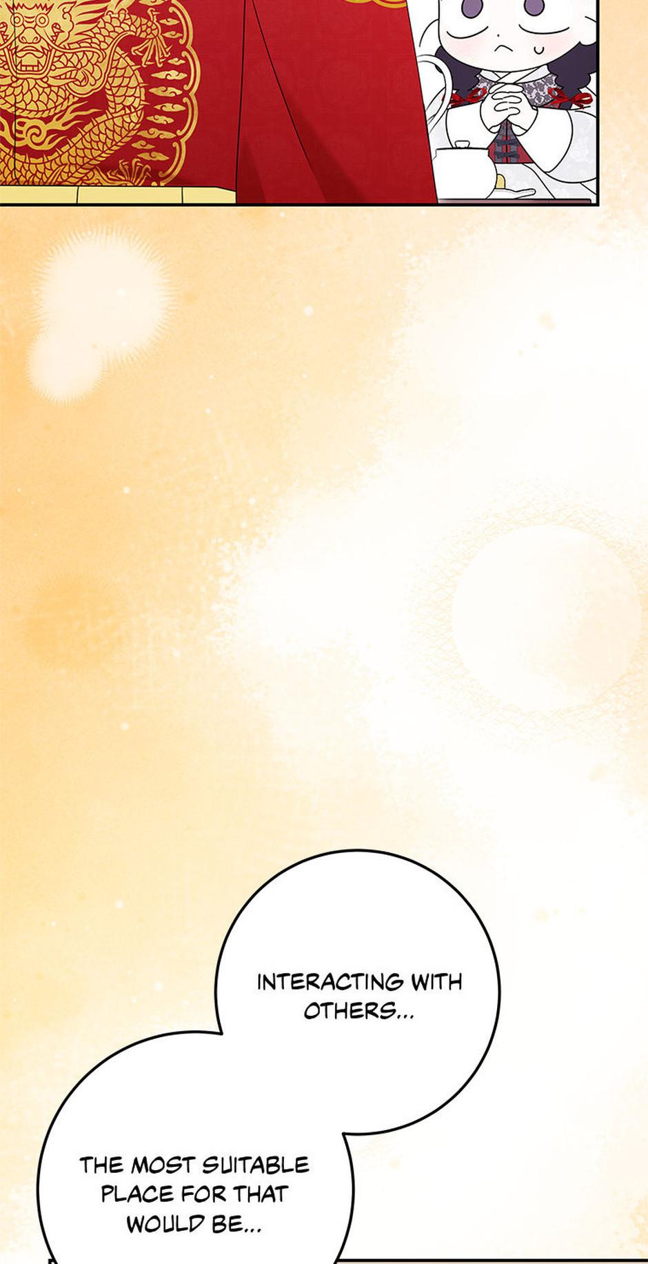 I Was Reincarnated as the Abandoned Baby Princess Chapter 16 page 16 - 