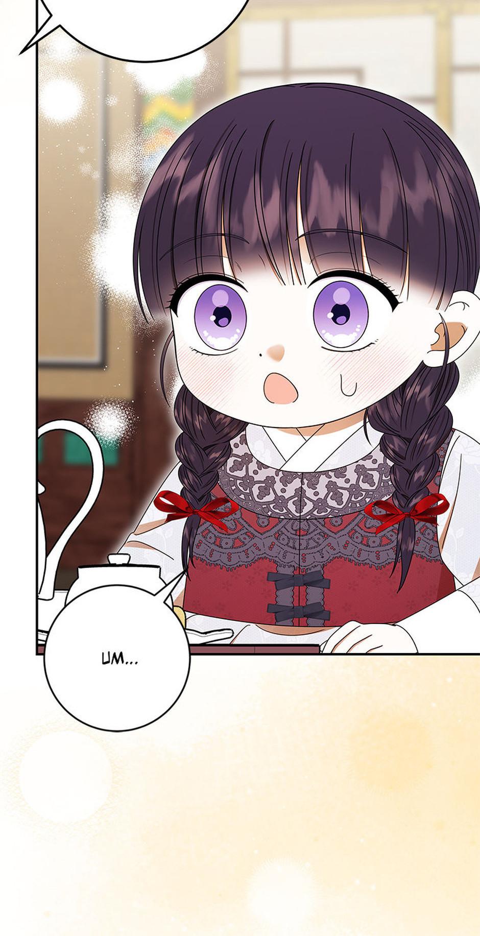 I Was Reincarnated as the Abandoned Baby Princess Chapter 16 page 17 - 