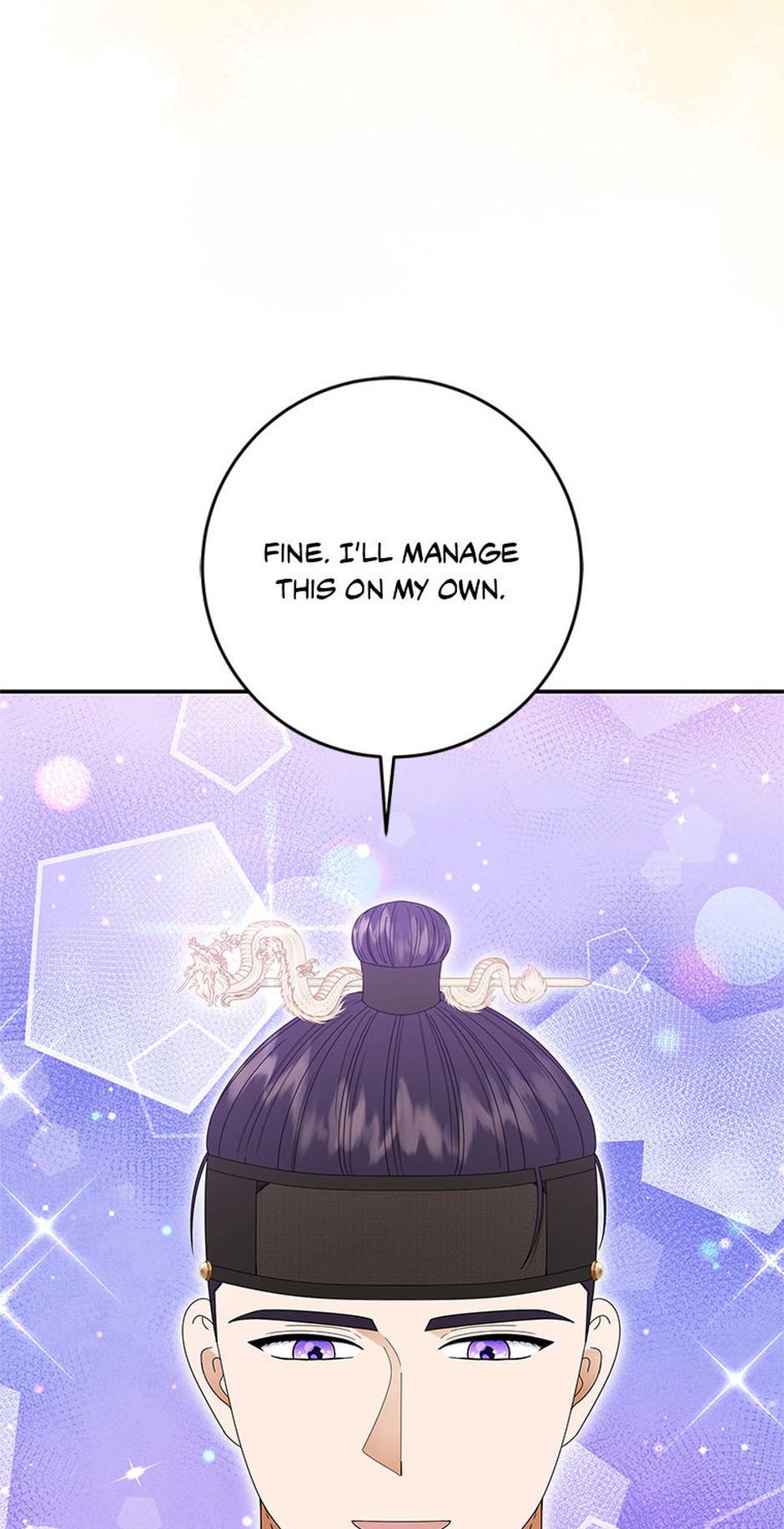 I Was Reincarnated as the Abandoned Baby Princess Chapter 16 page 18 - 