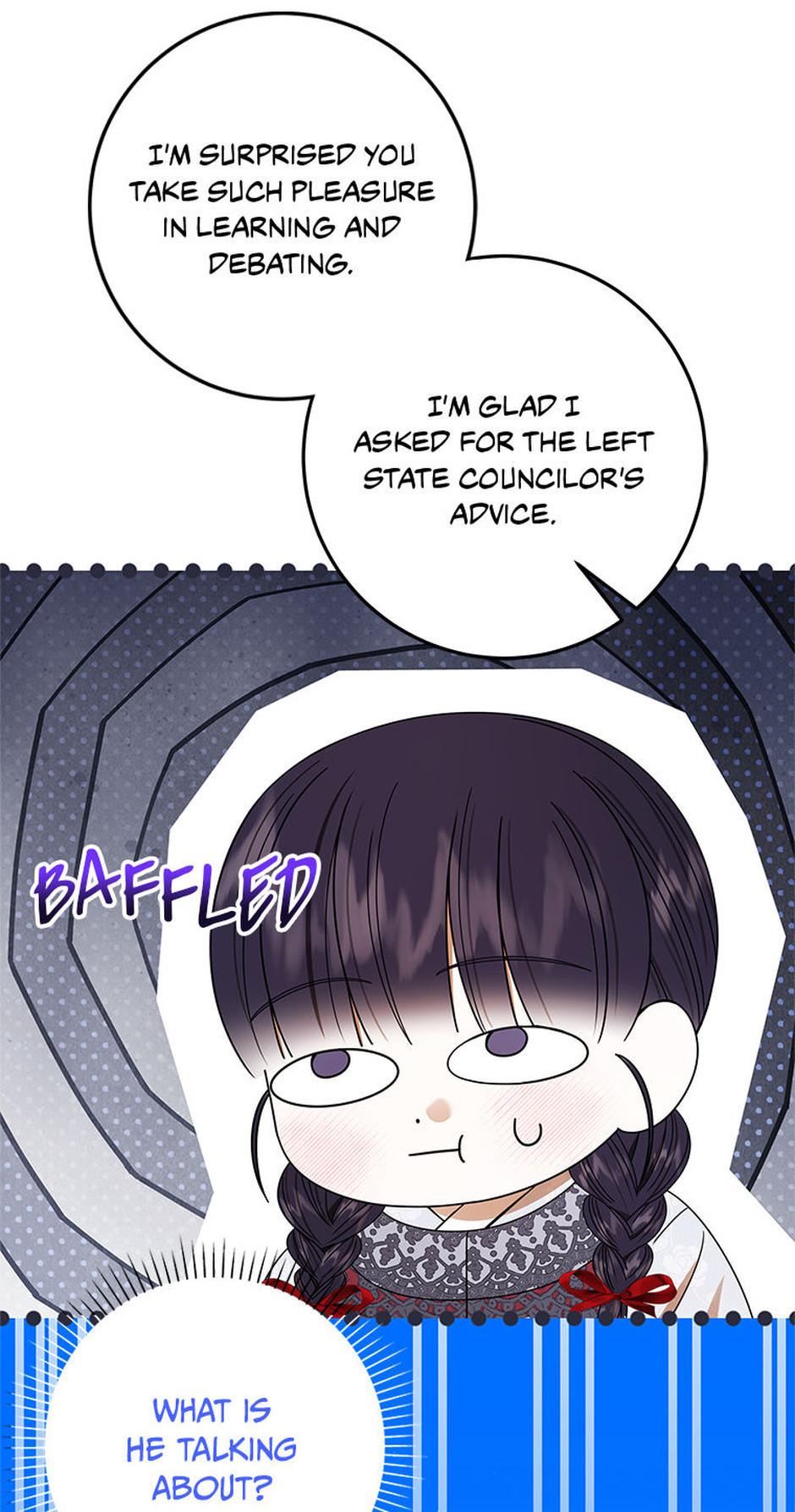I Was Reincarnated as the Abandoned Baby Princess Chapter 16 page 20 - 