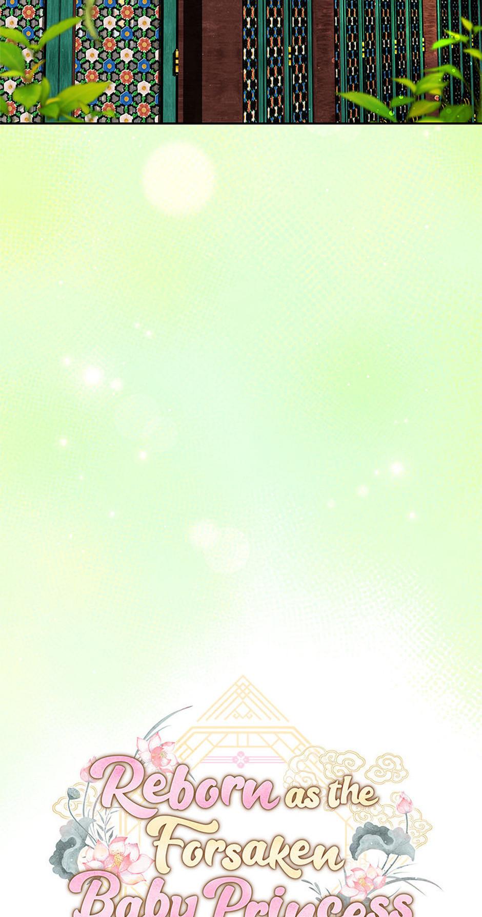 I Was Reincarnated as the Abandoned Baby Princess Chapter 16 page 23 - 
