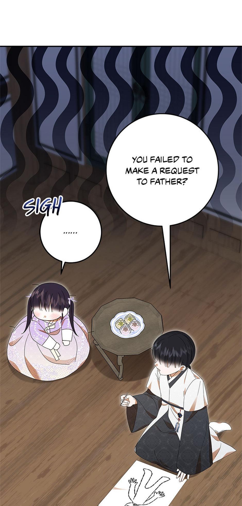 I Was Reincarnated as the Abandoned Baby Princess Chapter 16 page 27 - 