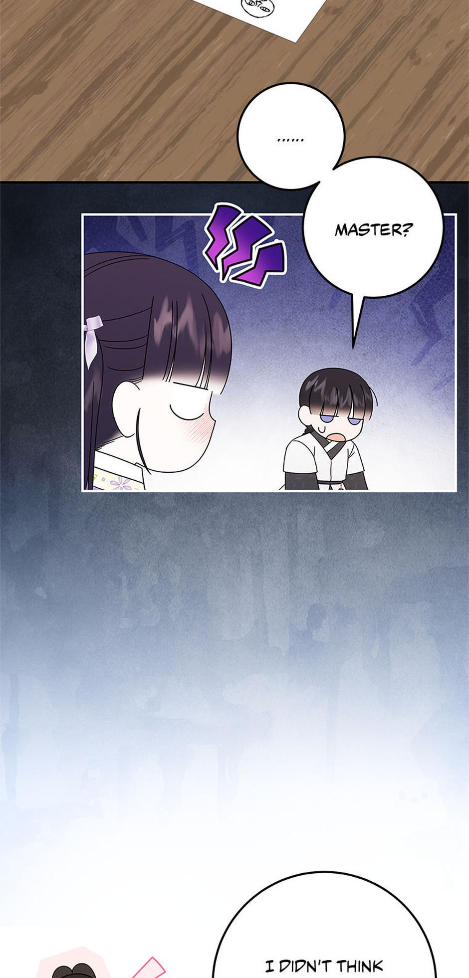 I Was Reincarnated as the Abandoned Baby Princess Chapter 16 page 28 - 