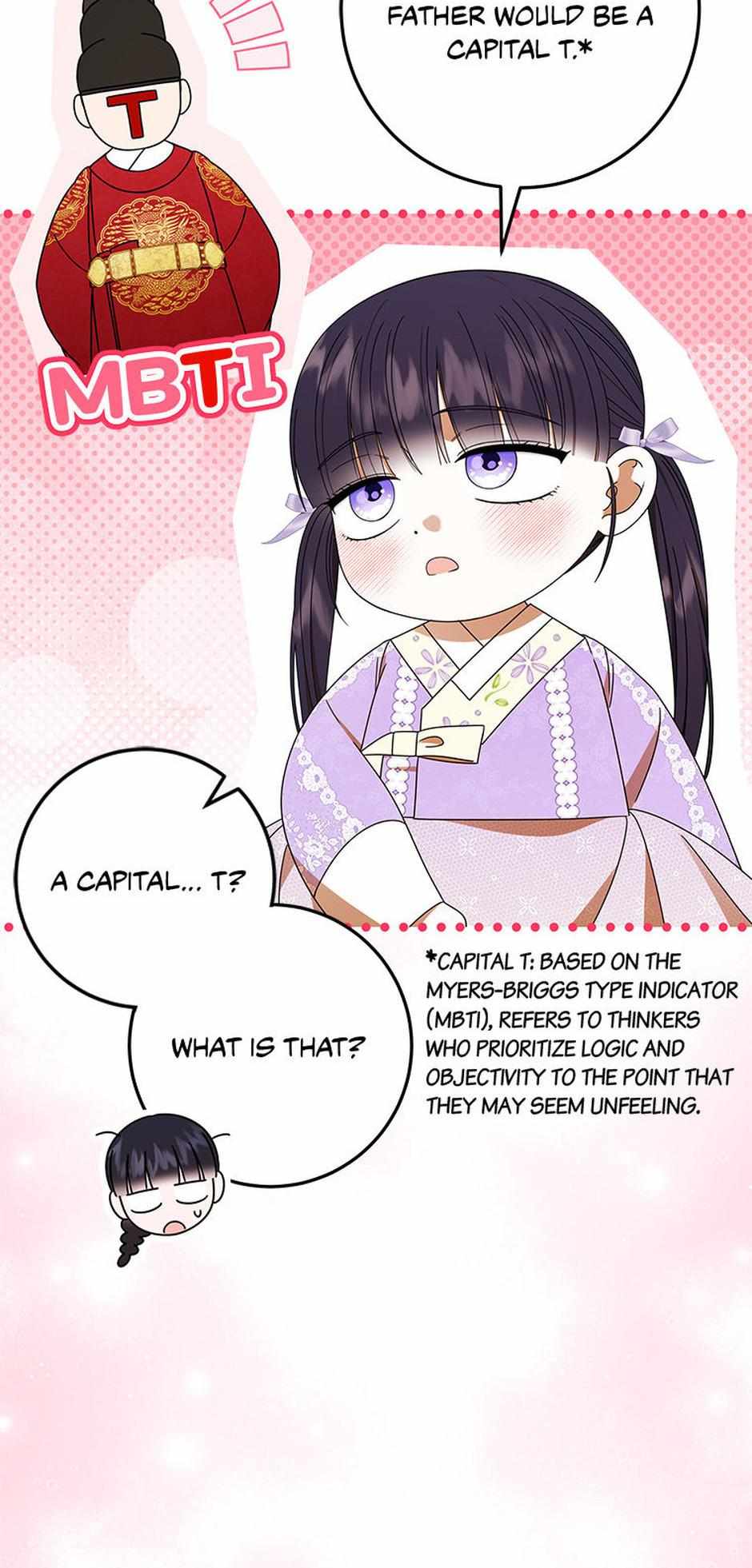 I Was Reincarnated as the Abandoned Baby Princess Chapter 16 page 29 - 