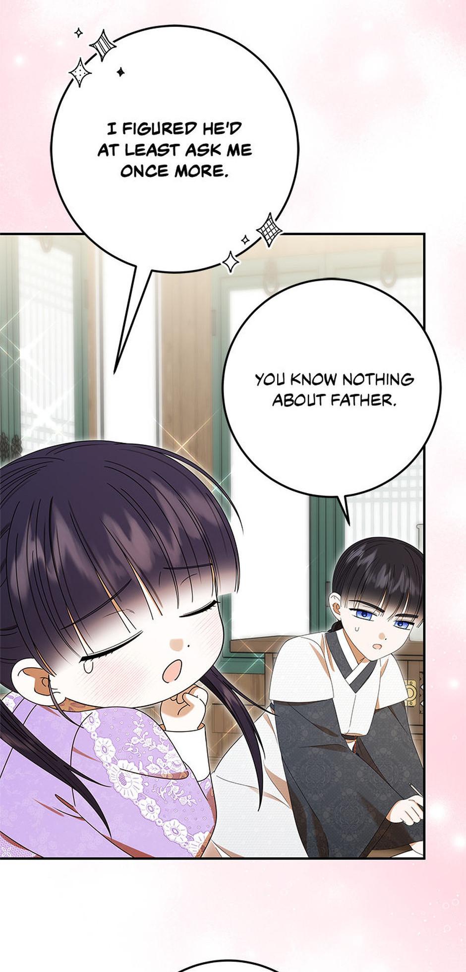I Was Reincarnated as the Abandoned Baby Princess Chapter 16 page 30 - 