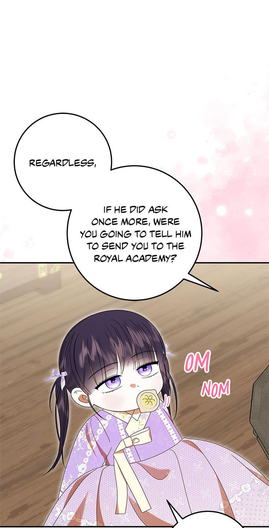 I Was Reincarnated as the Abandoned Baby Princess Chapter 16 page 32 - 