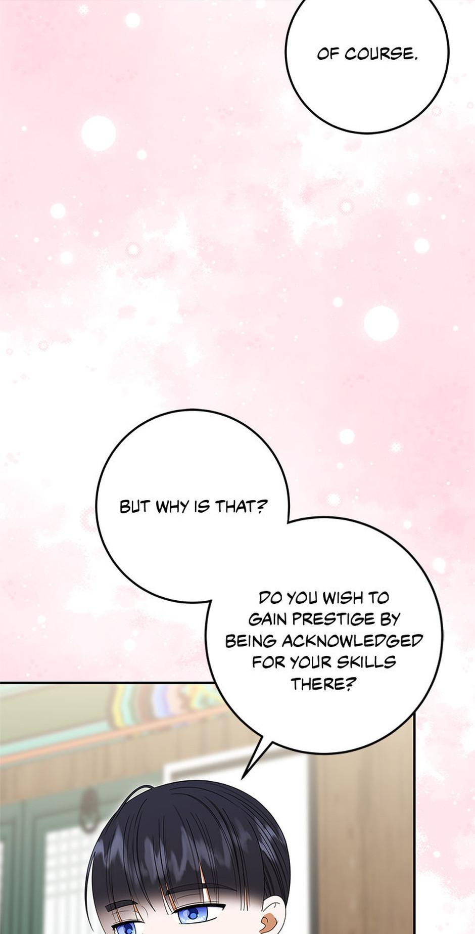 I Was Reincarnated as the Abandoned Baby Princess Chapter 16 page 33 - 
