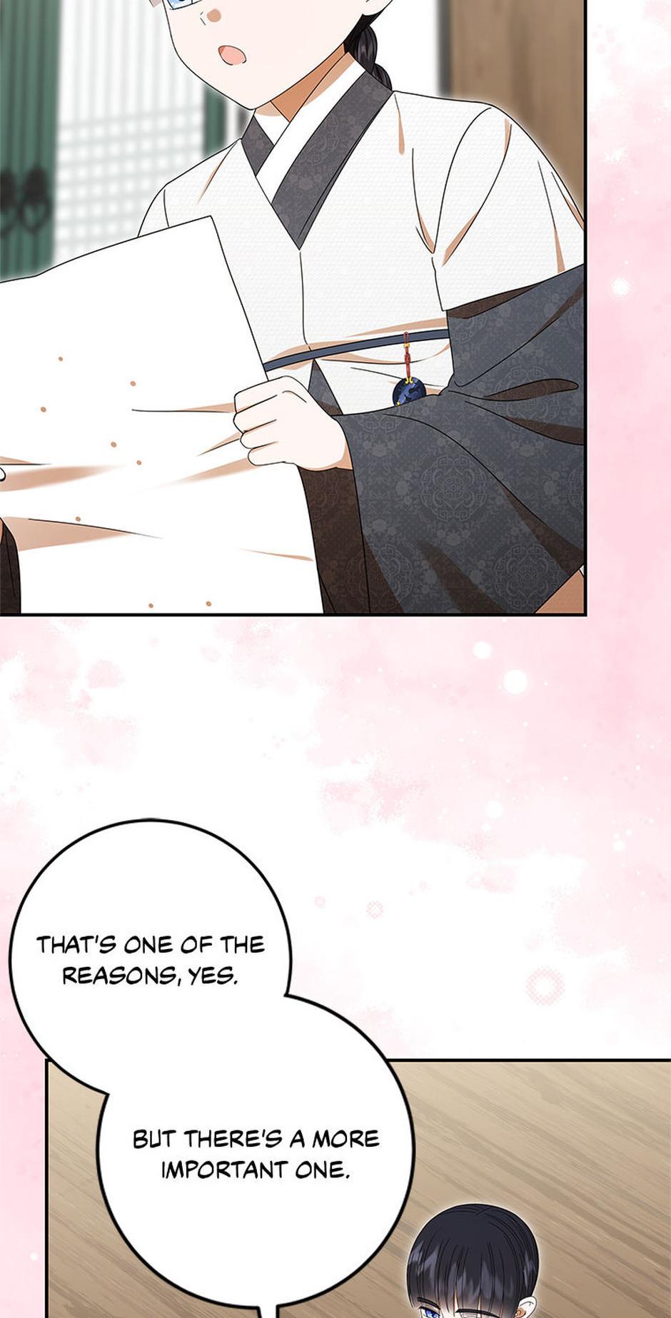 I Was Reincarnated as the Abandoned Baby Princess Chapter 16 page 34 - 